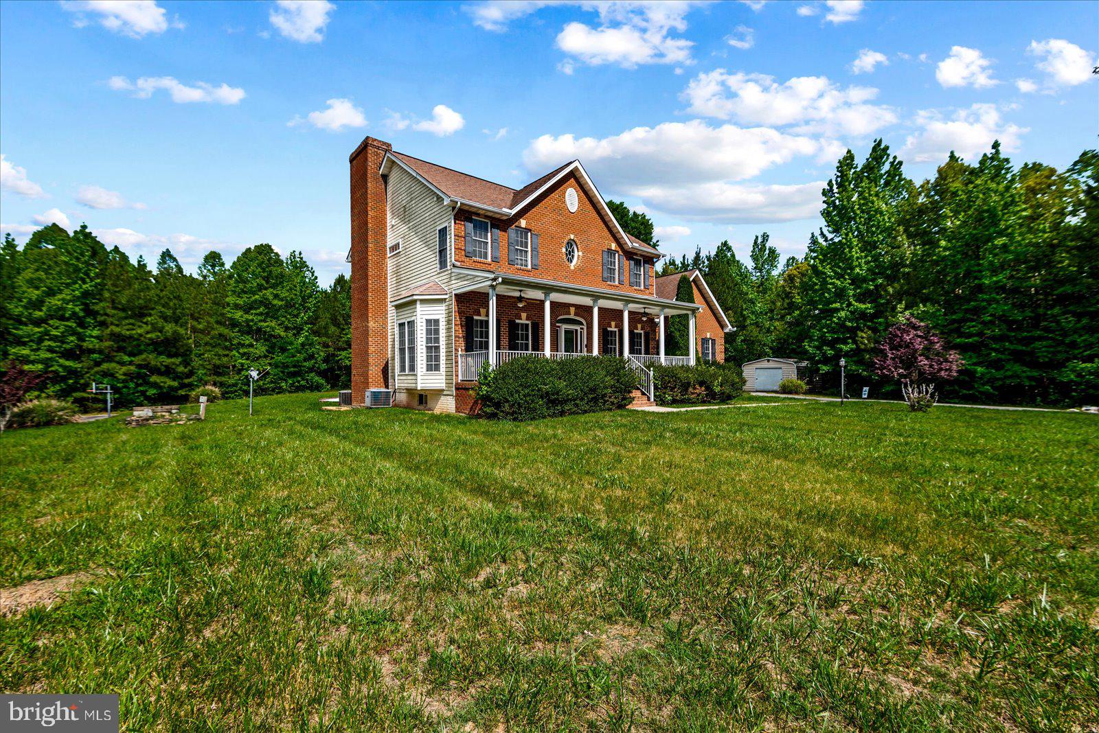 4443 JERICHO ROAD