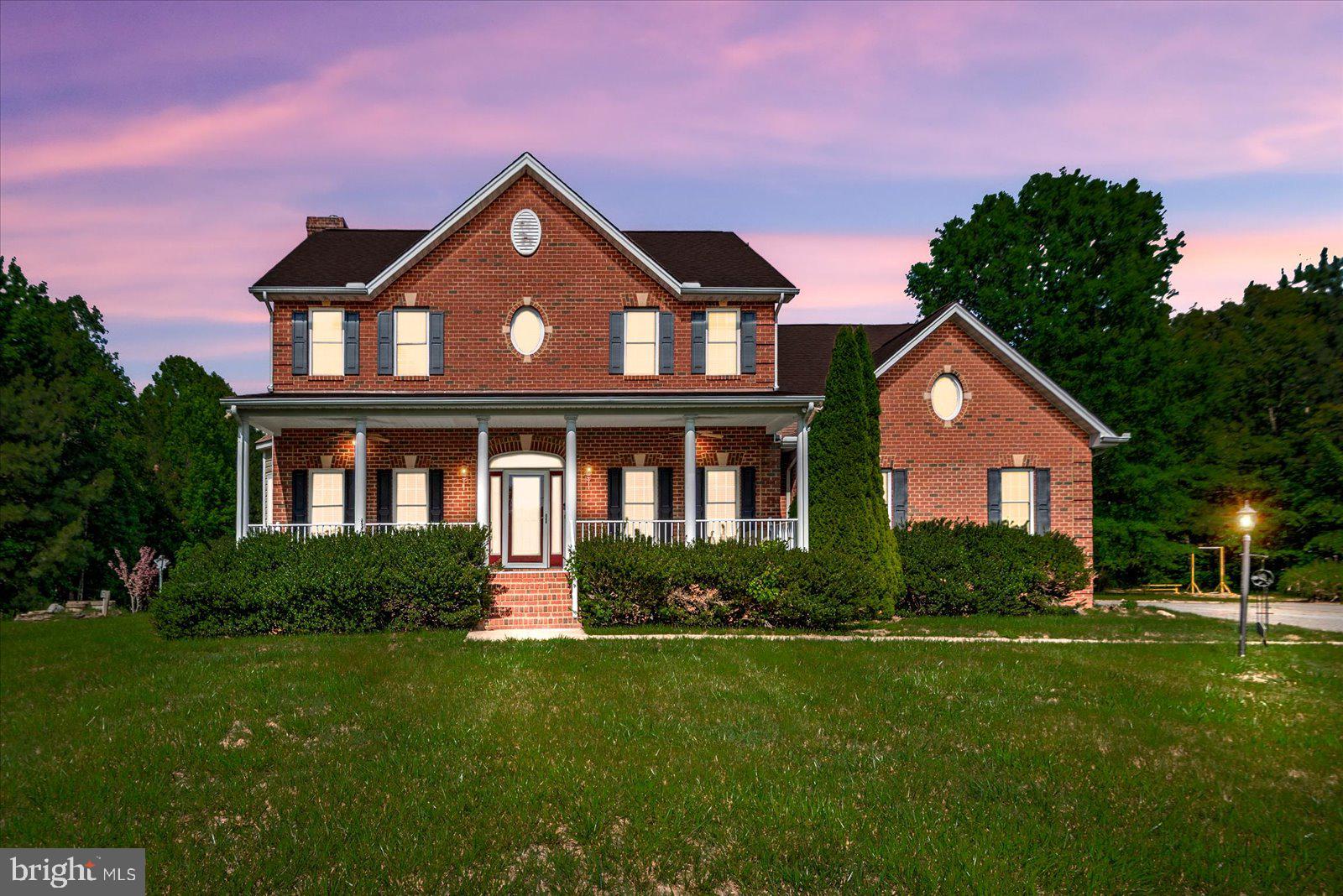 4443 JERICHO ROAD