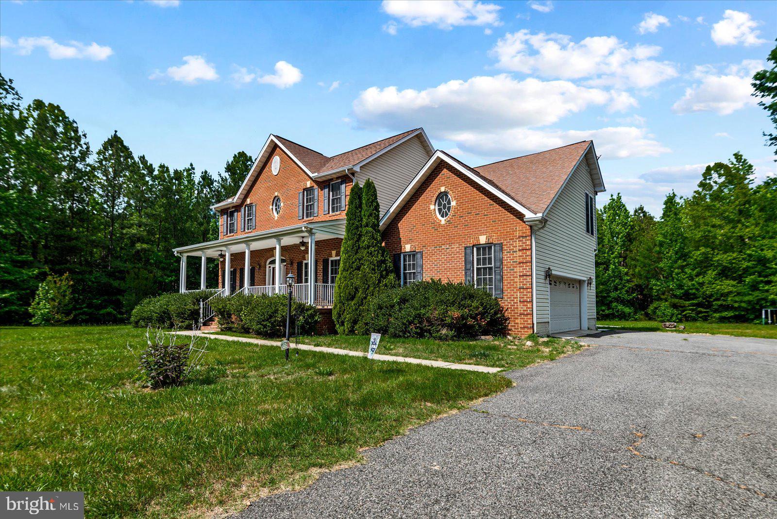4443 JERICHO ROAD