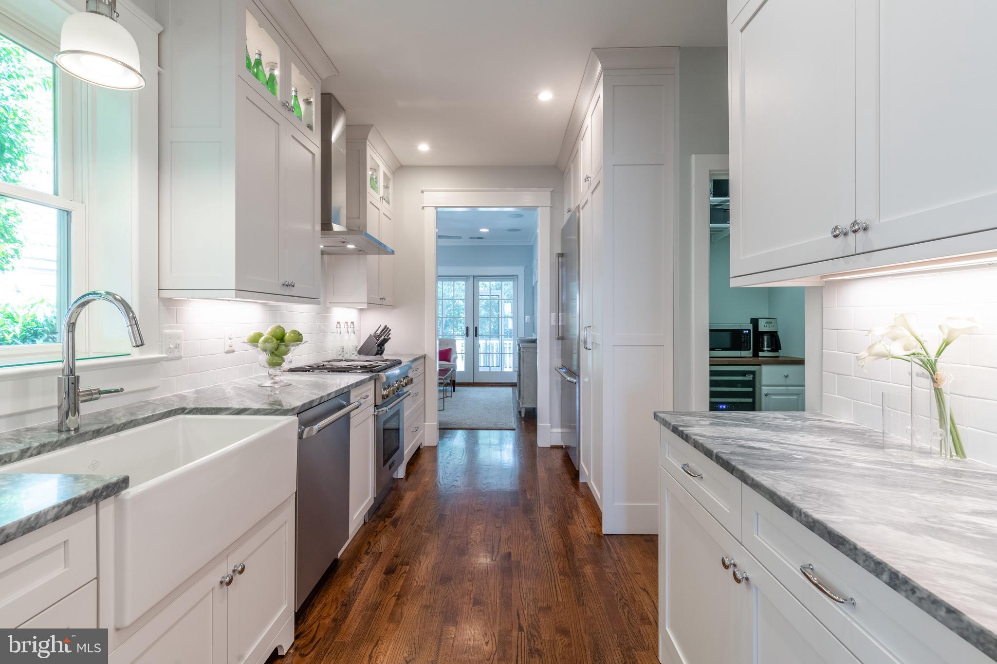 DEL RAY - Residential