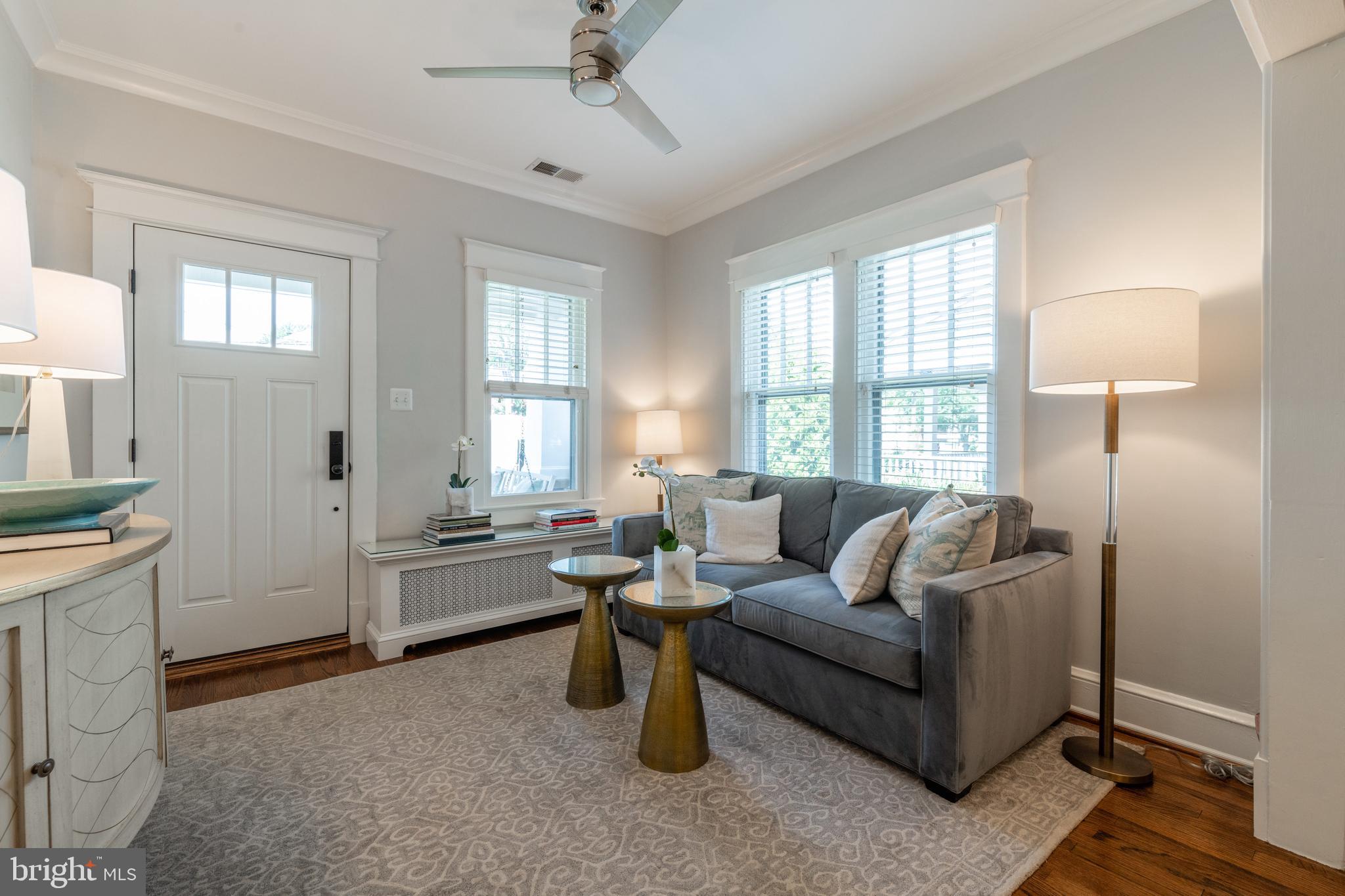 DEL RAY - Residential