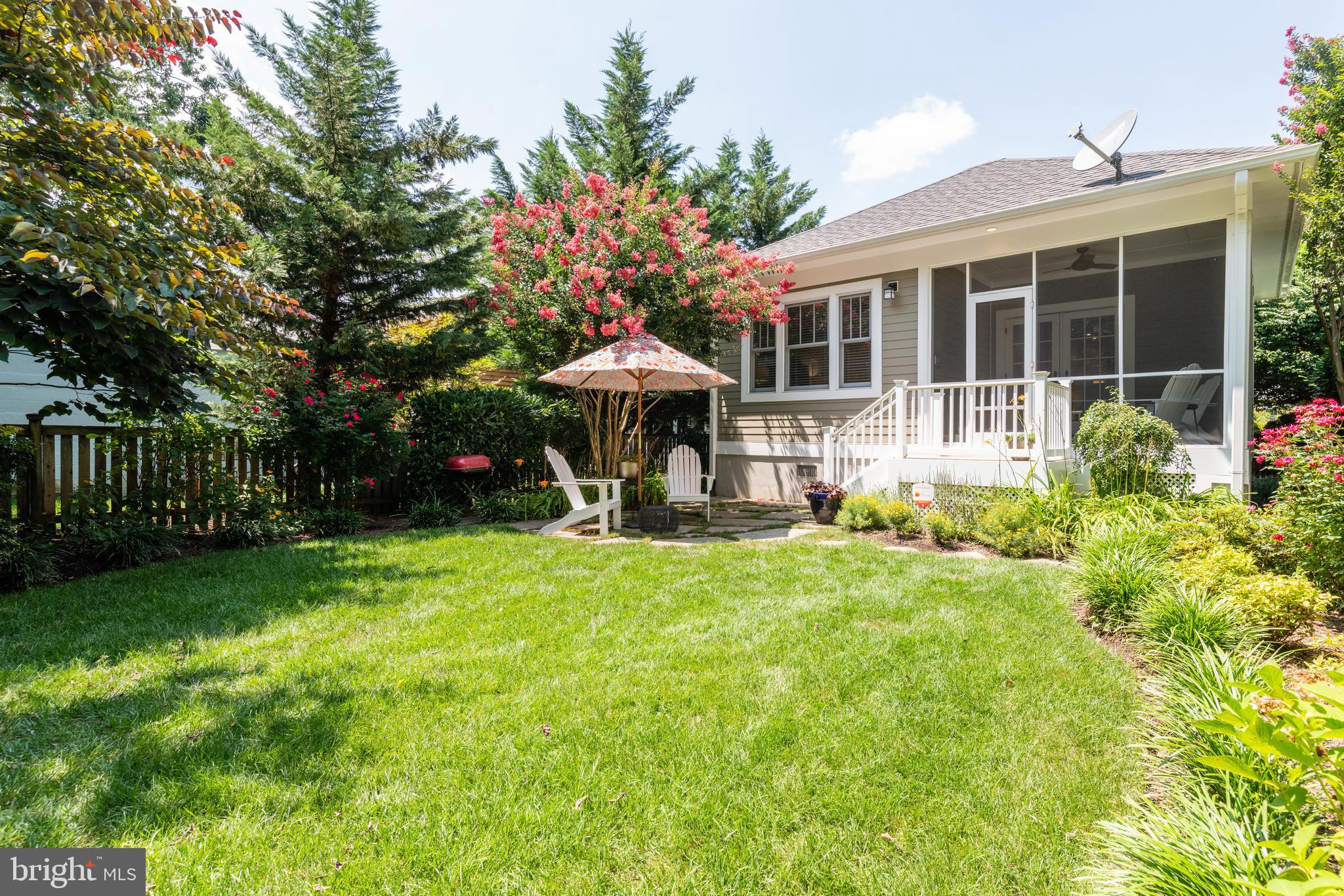 DEL RAY - Residential