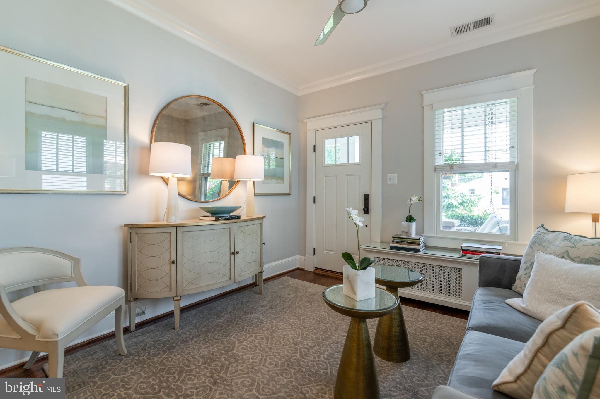 DEL RAY - Residential