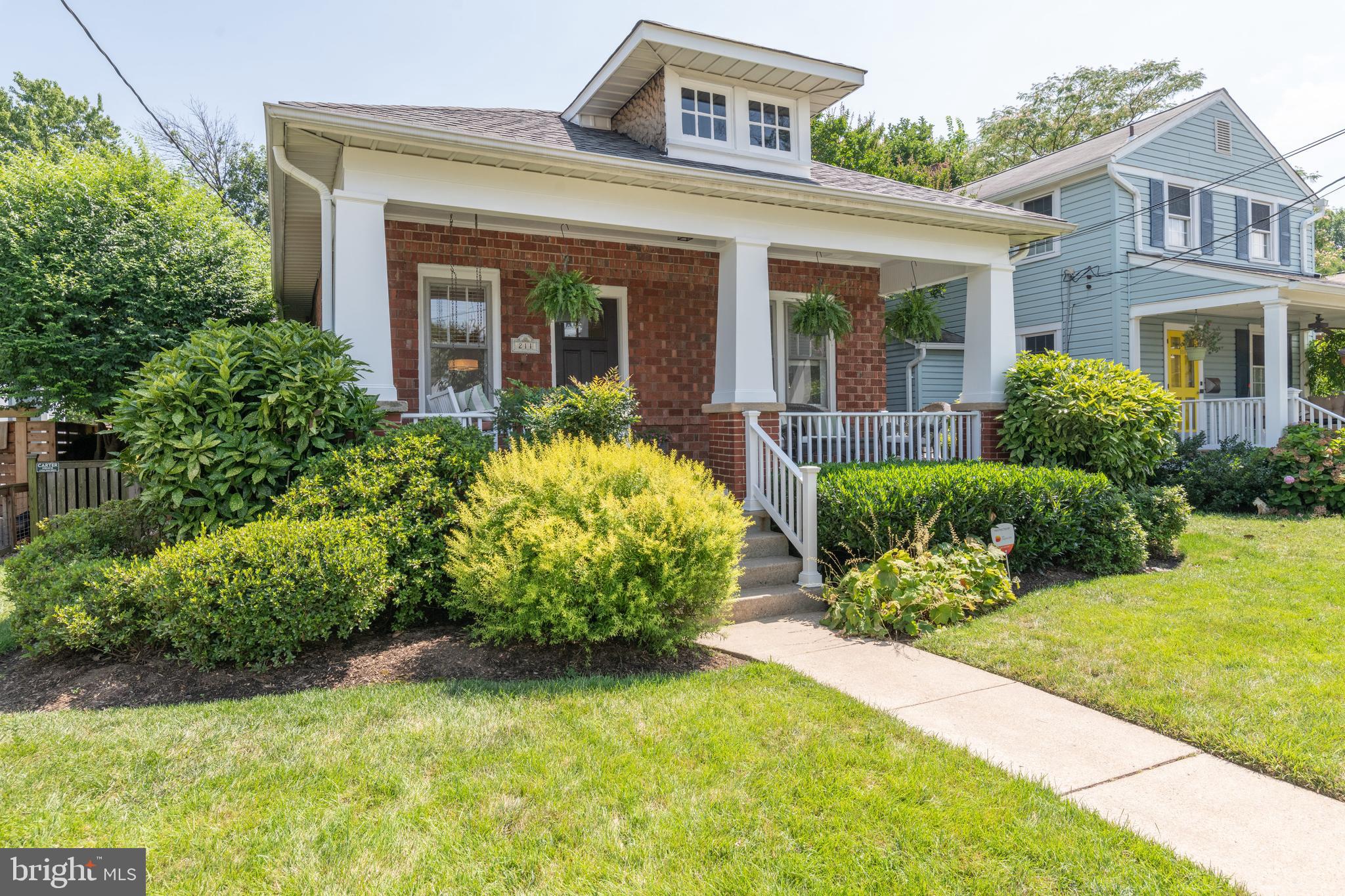 DEL RAY - Residential