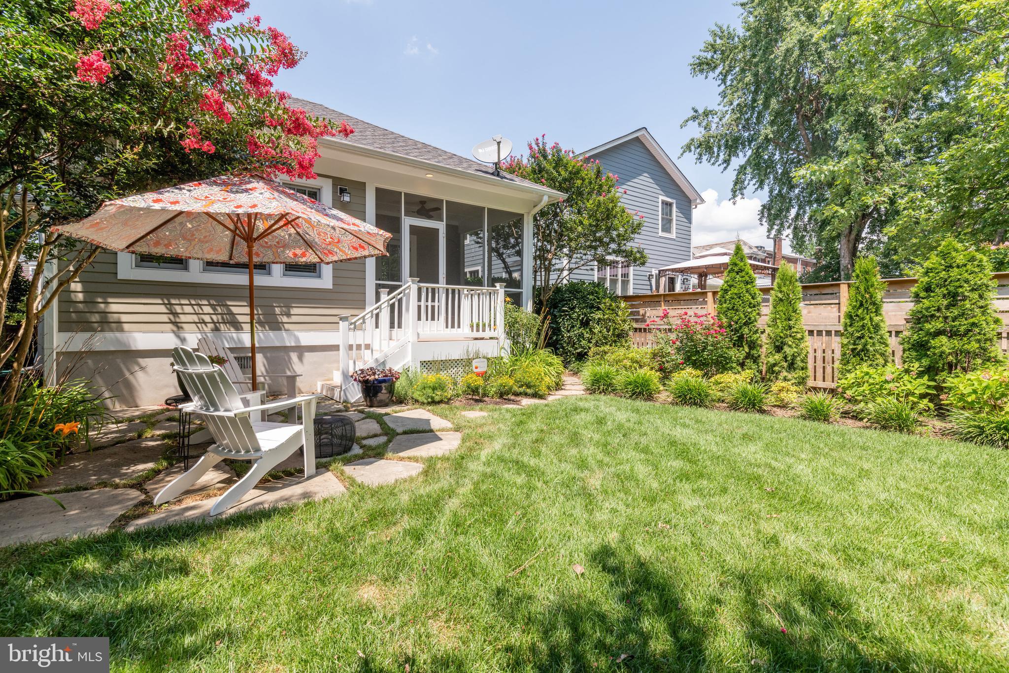 DEL RAY - Residential