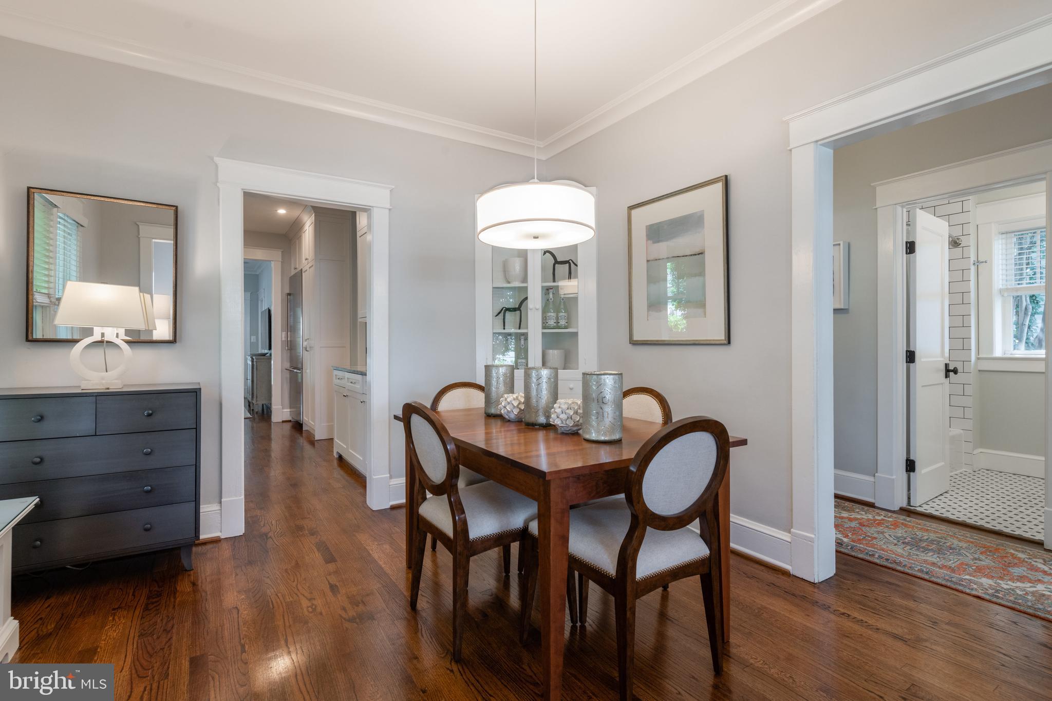 DEL RAY - Residential