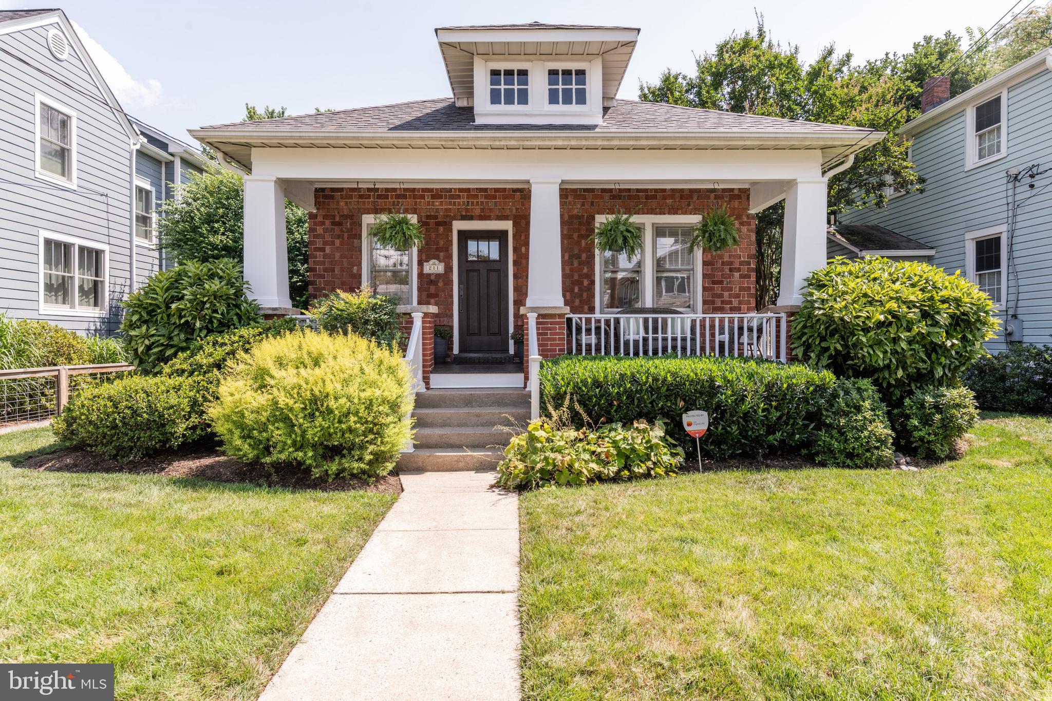 DEL RAY - Residential