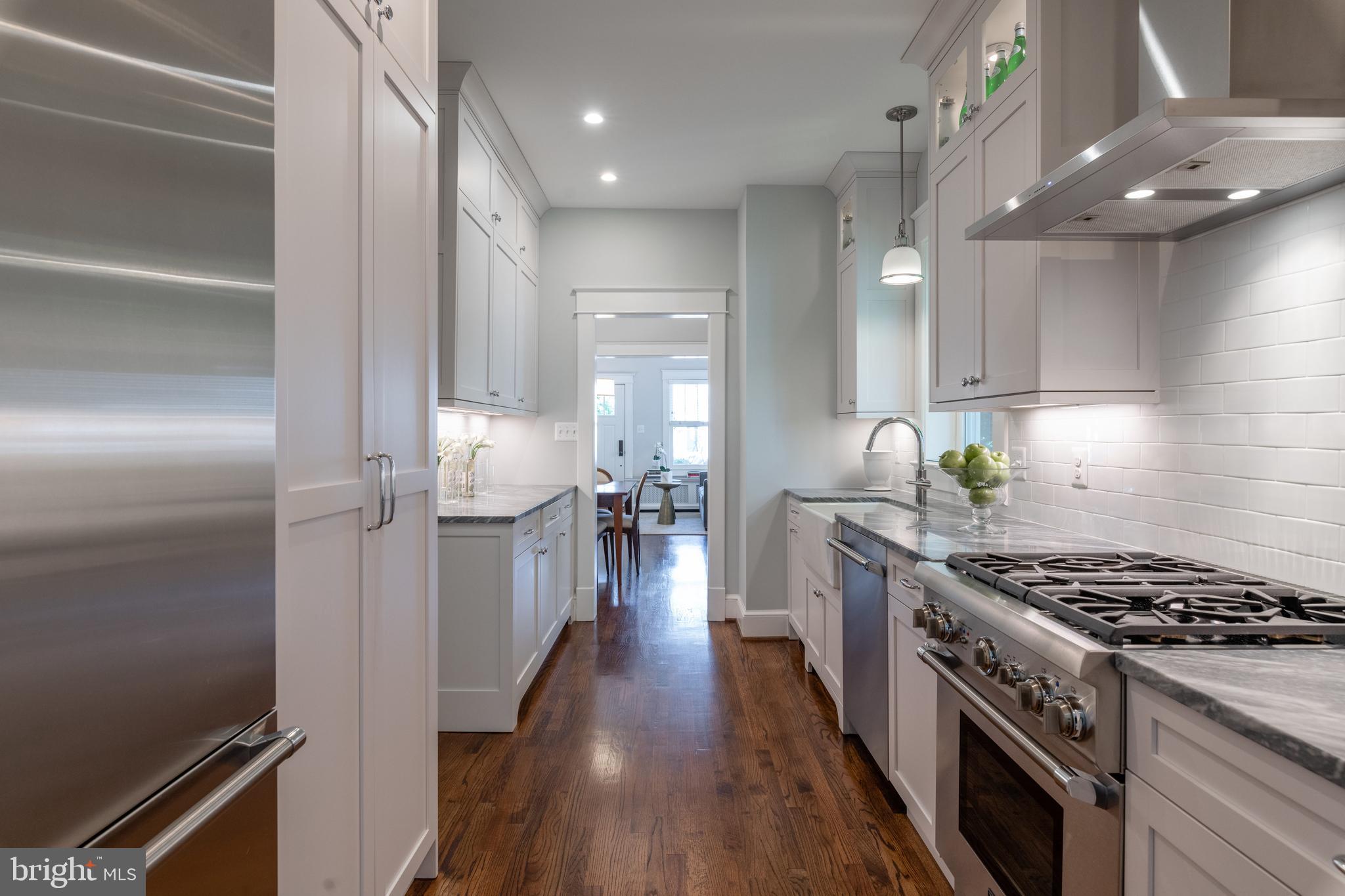 DEL RAY - Residential