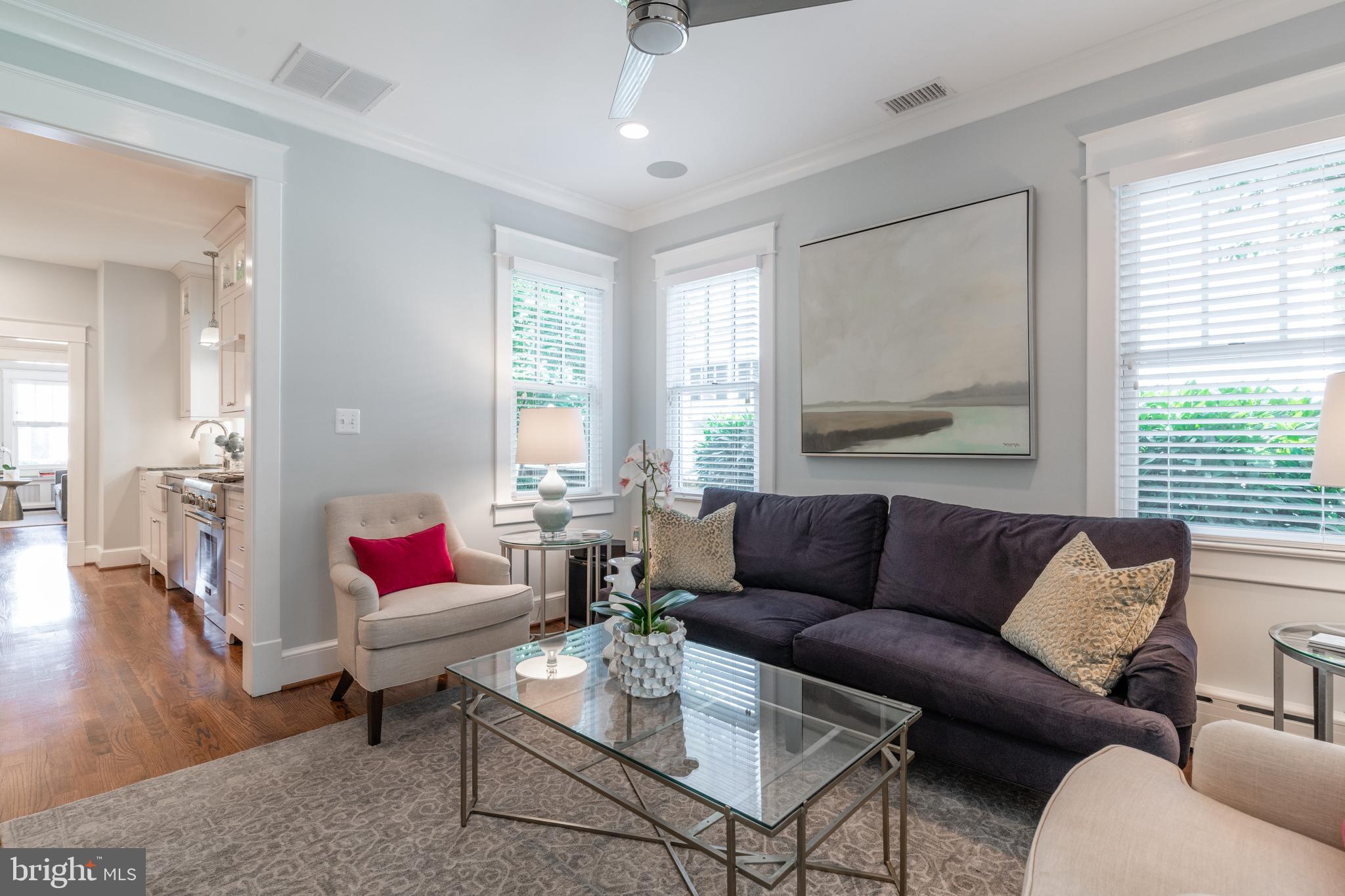 DEL RAY - Residential