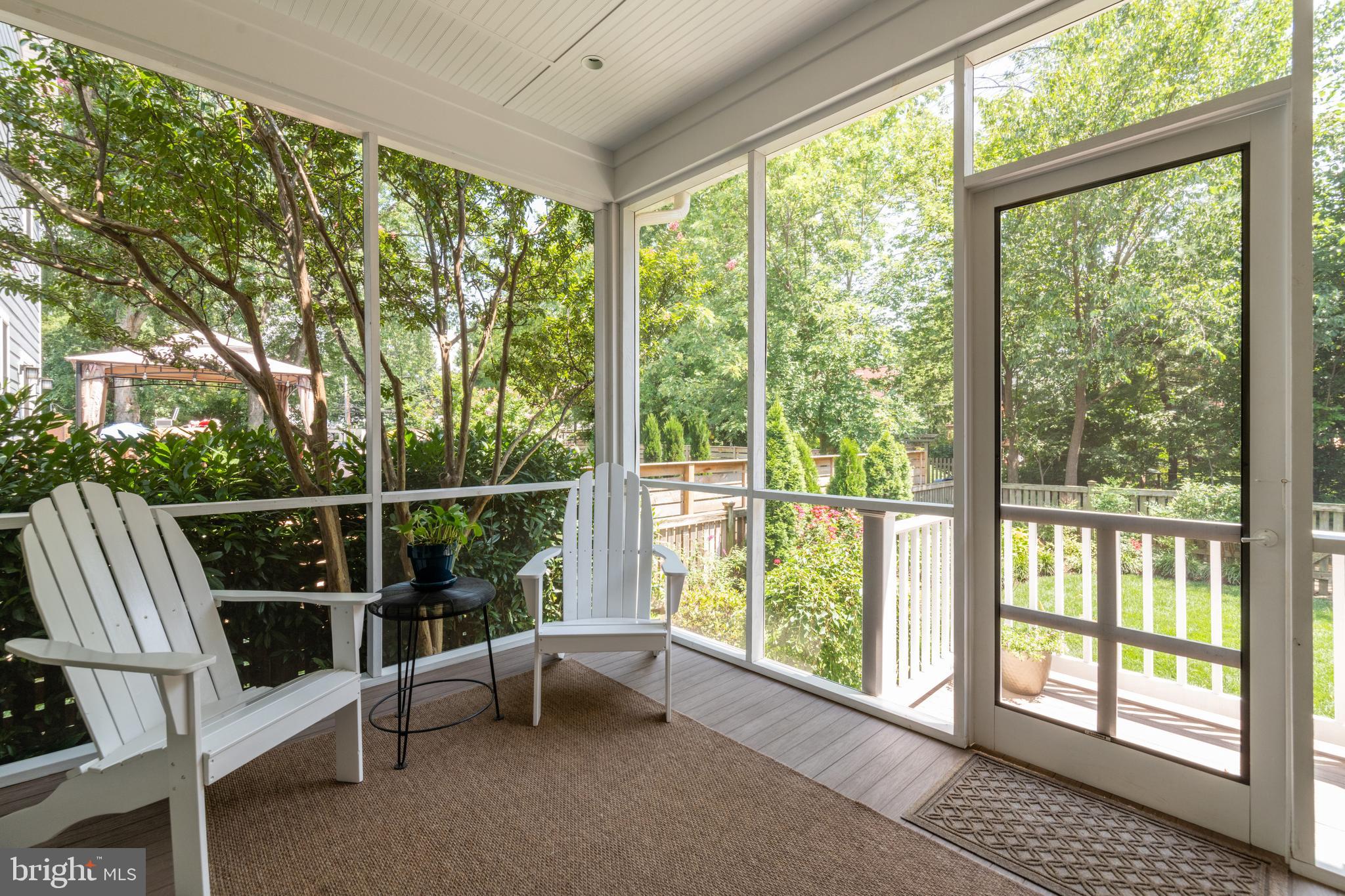 DEL RAY - Residential