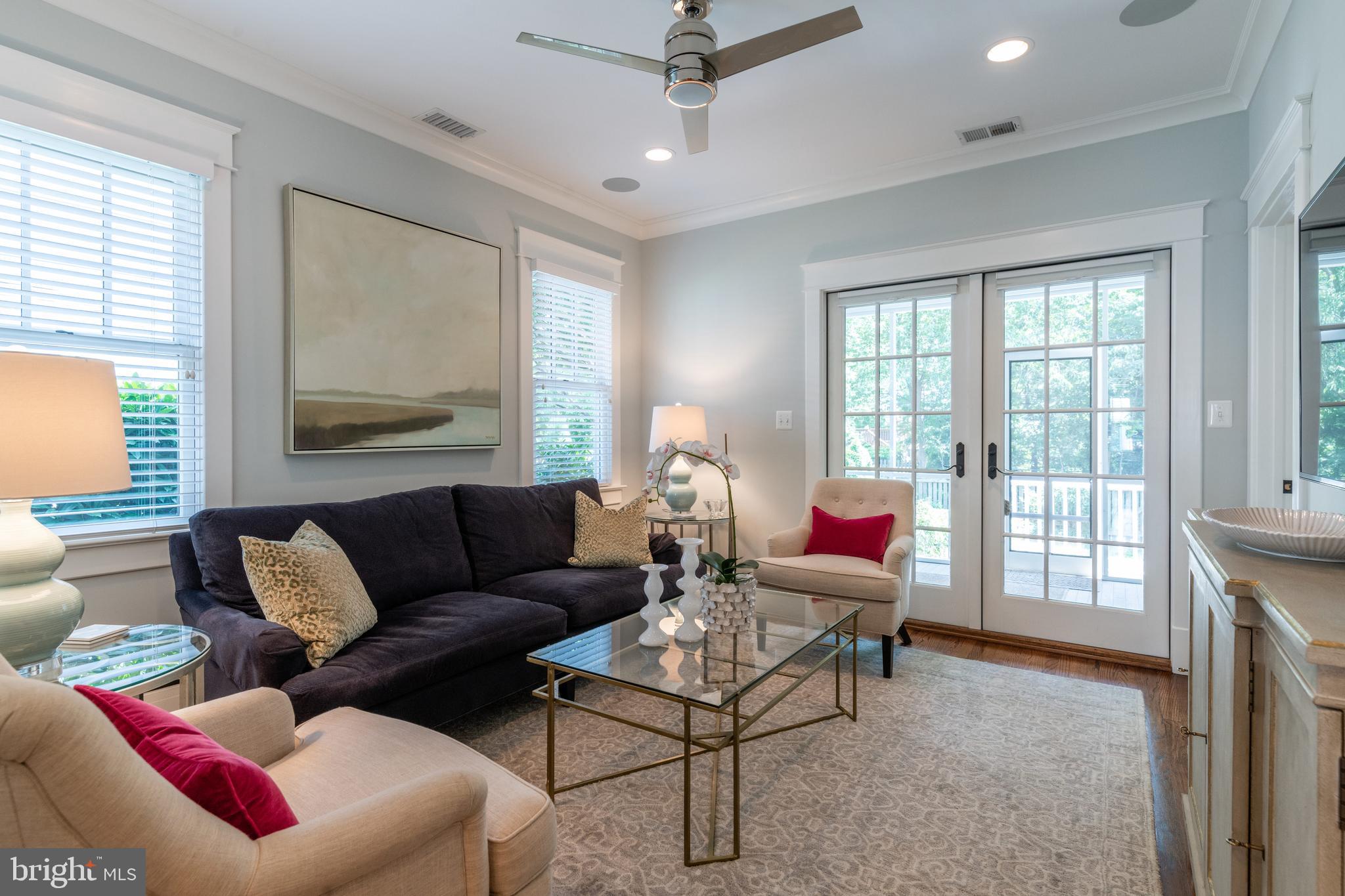 DEL RAY - Residential