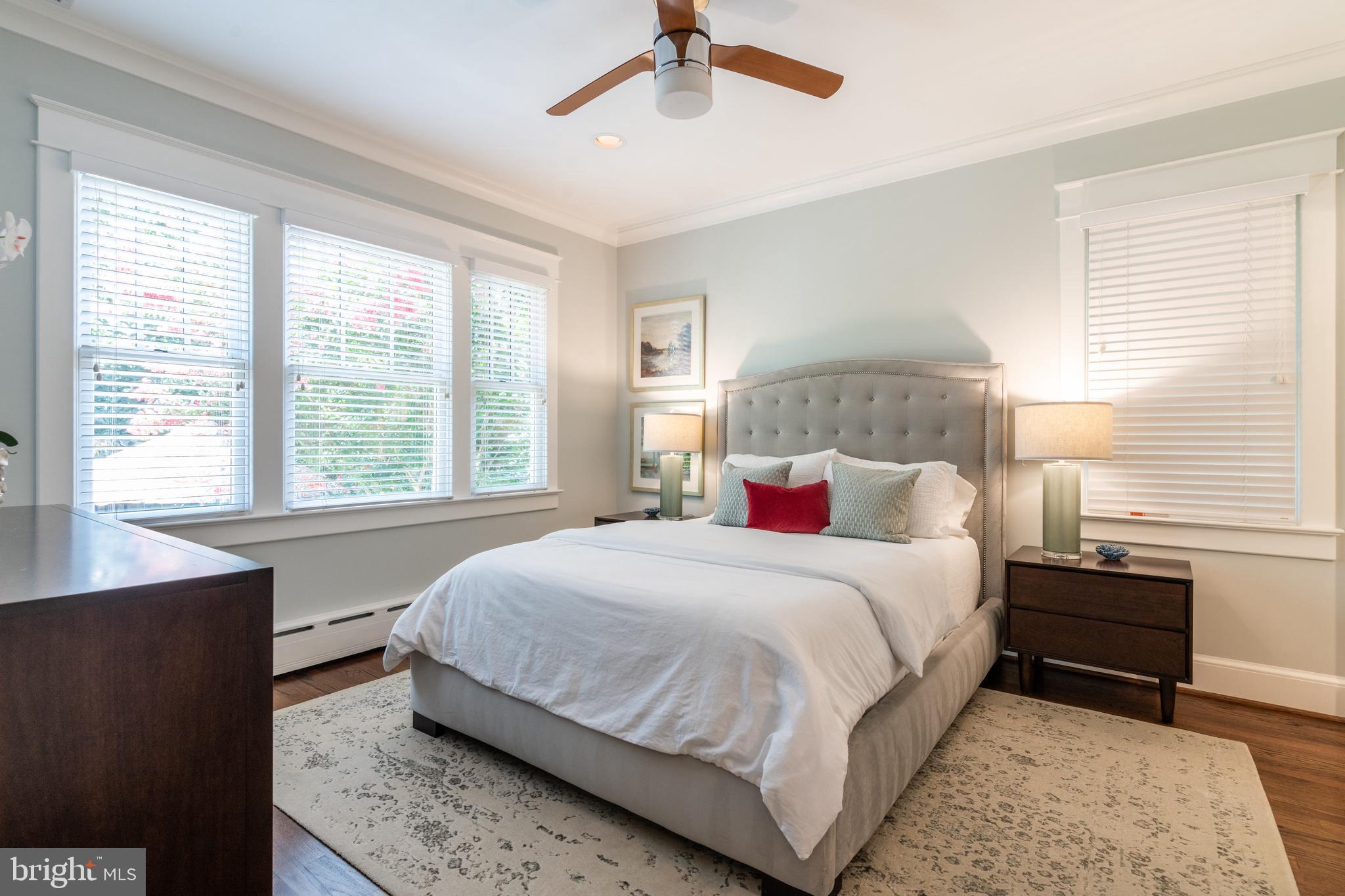 DEL RAY - Residential