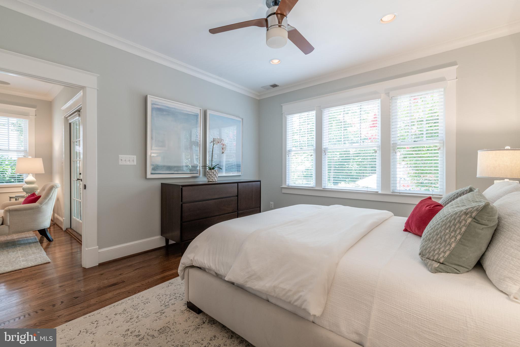 DEL RAY - Residential