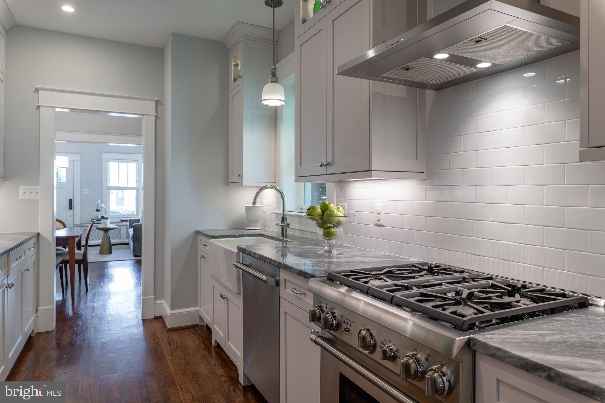 DEL RAY - Residential