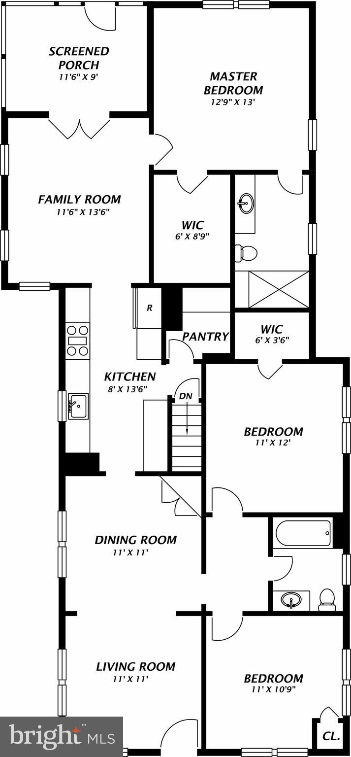 DEL RAY - Residential