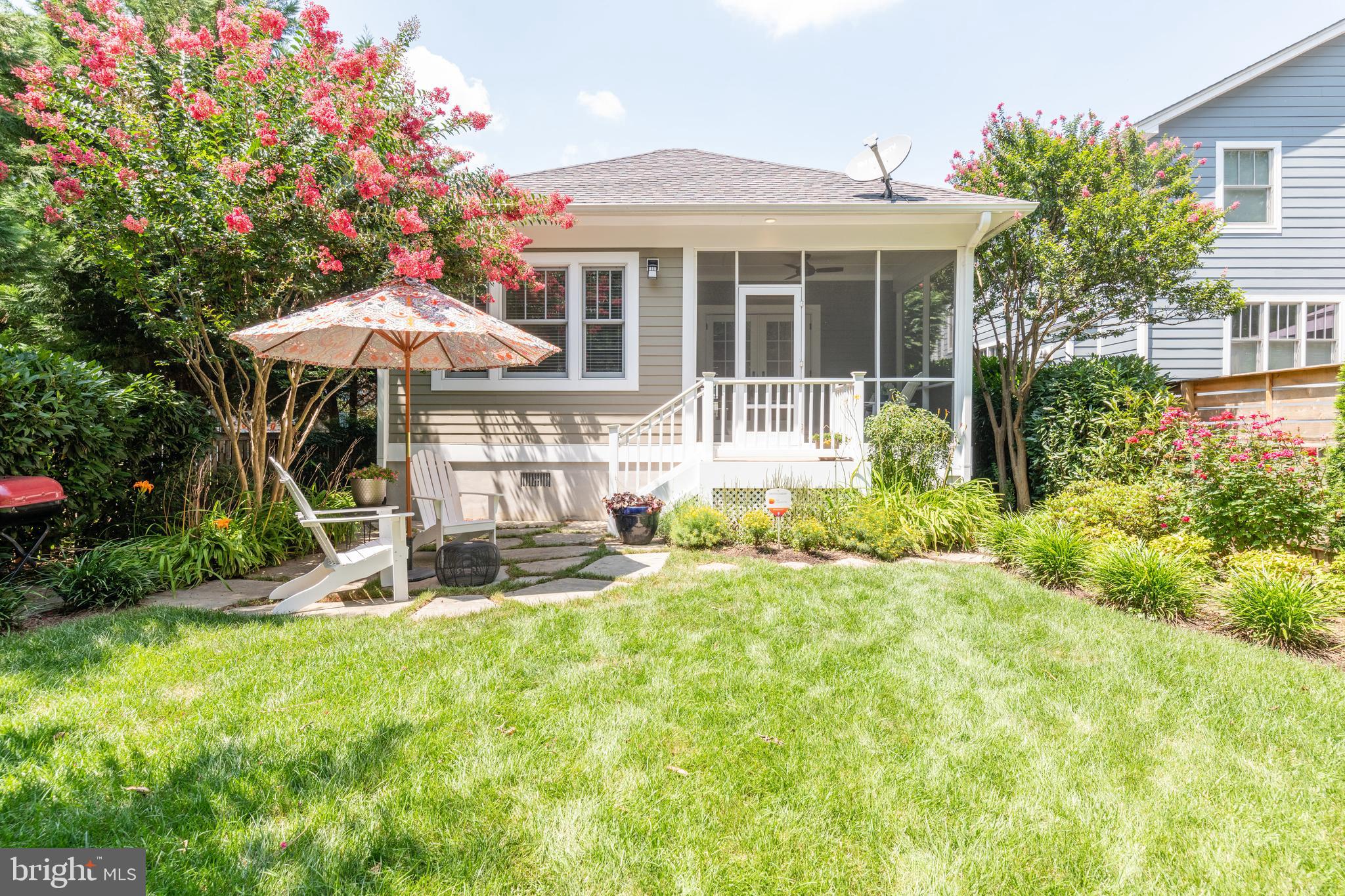 DEL RAY - Residential