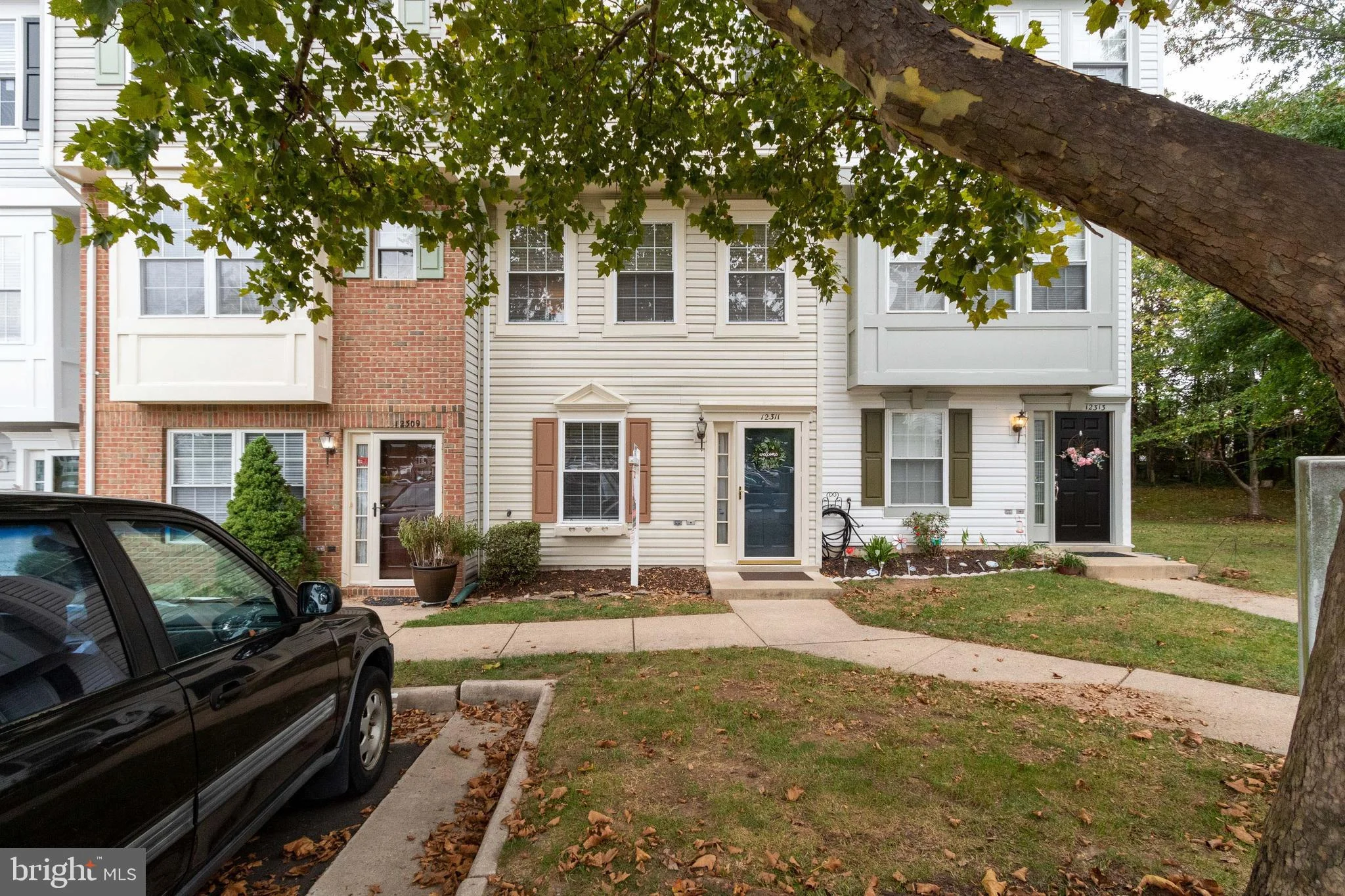 12311 Newcastle Loop, Woodbridge, VA 22192