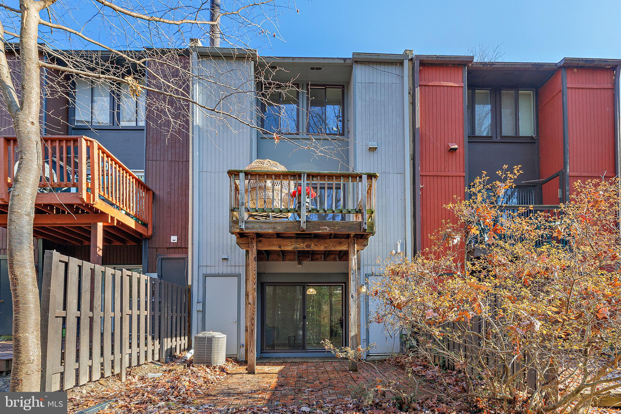 SAWYERS CLUSTER - Residential