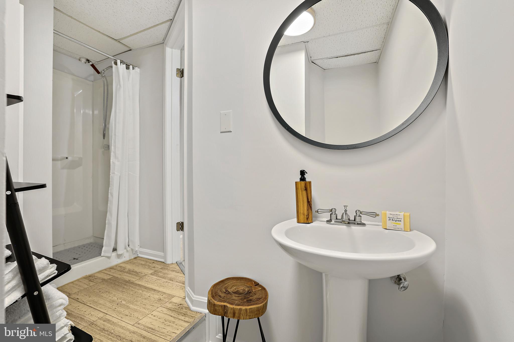 SAWYERS CLUSTER - Residential