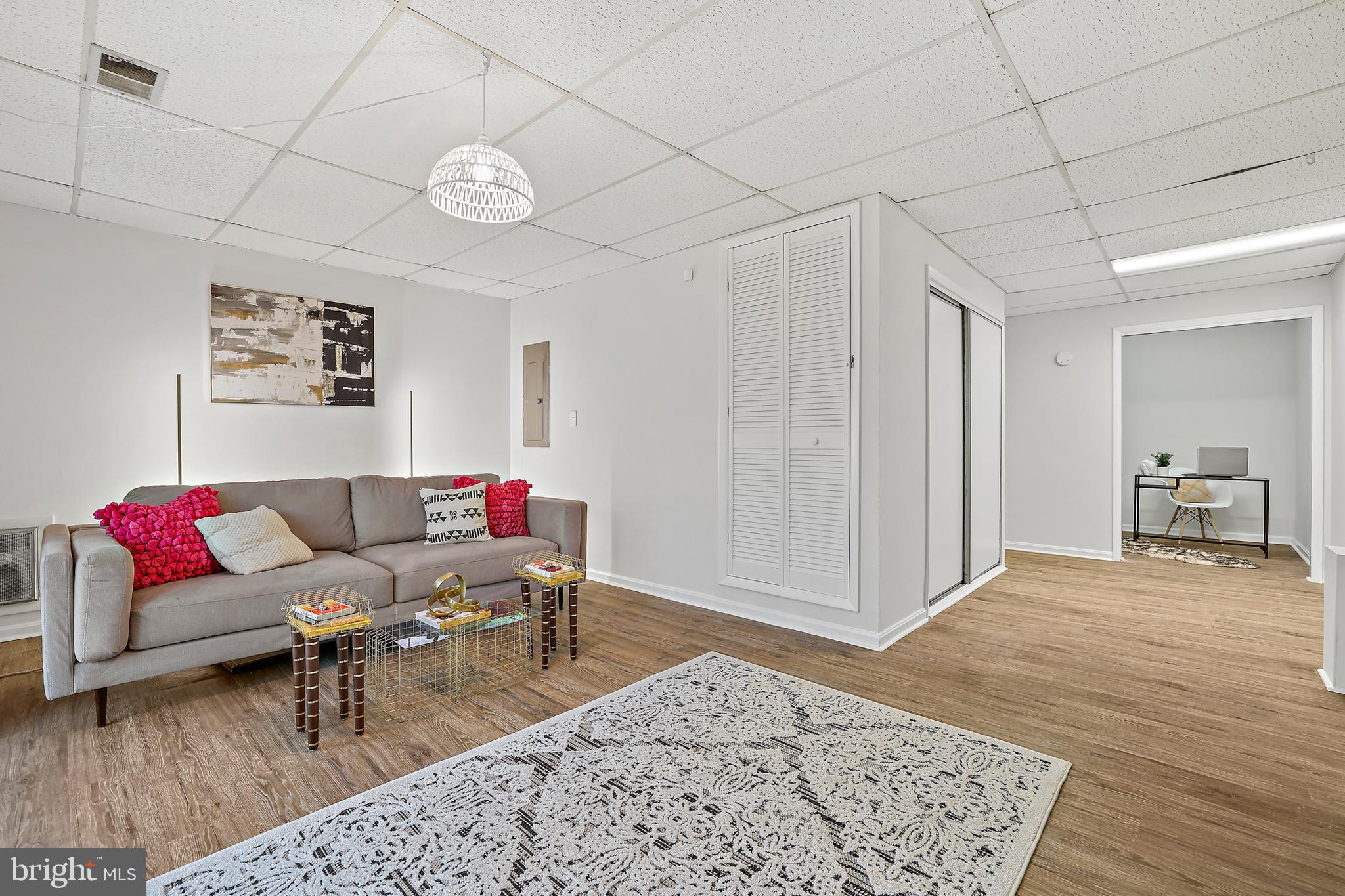 SAWYERS CLUSTER - Residential