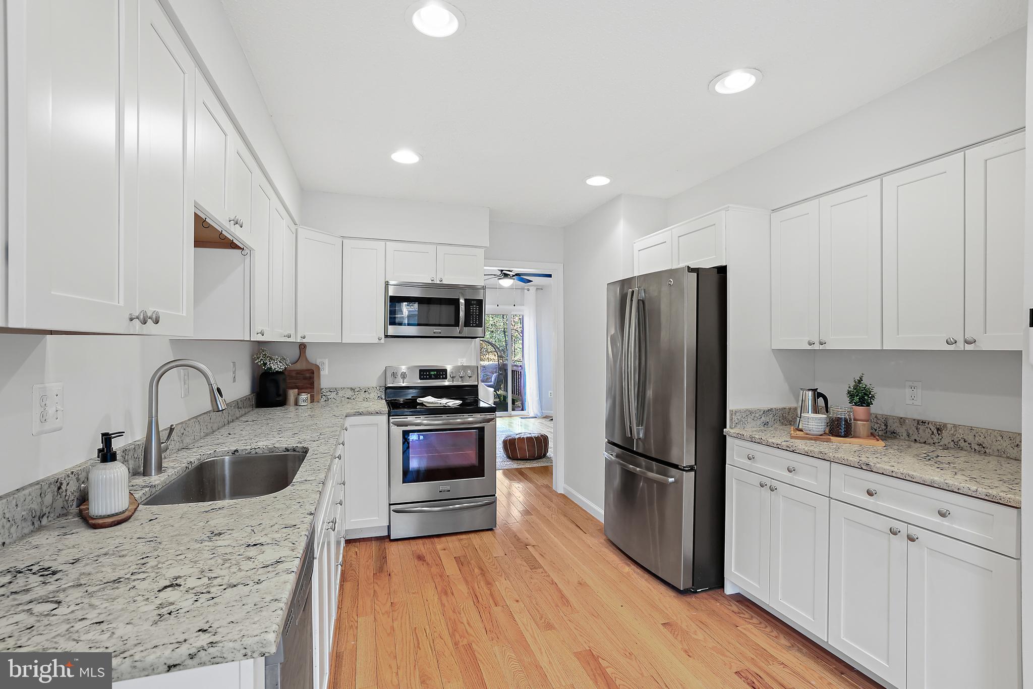 SAWYERS CLUSTER - Residential