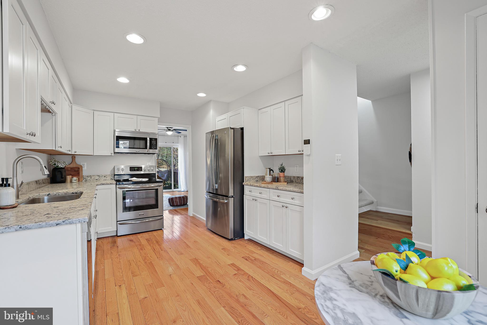 SAWYERS CLUSTER - Residential