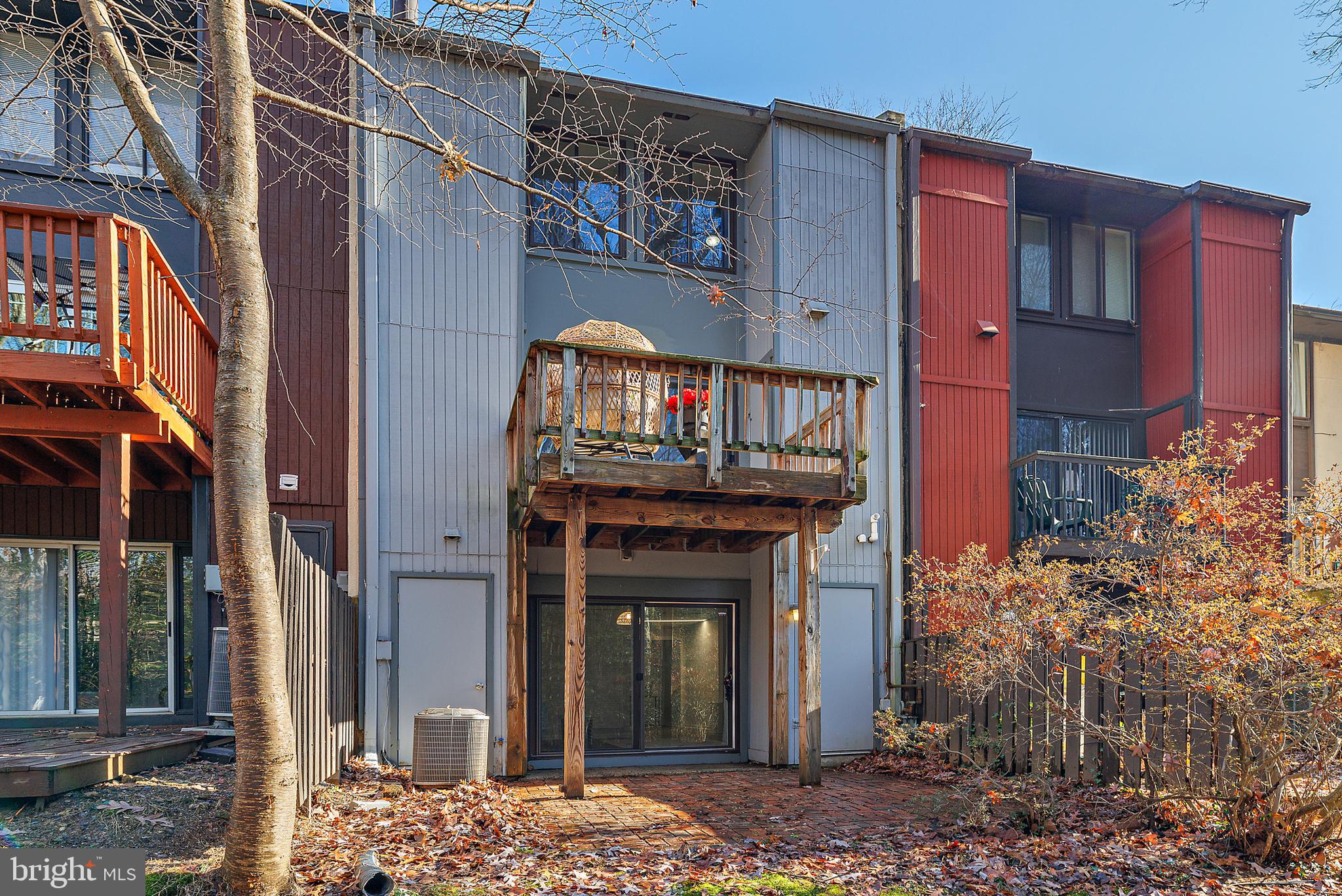 SAWYERS CLUSTER - Residential