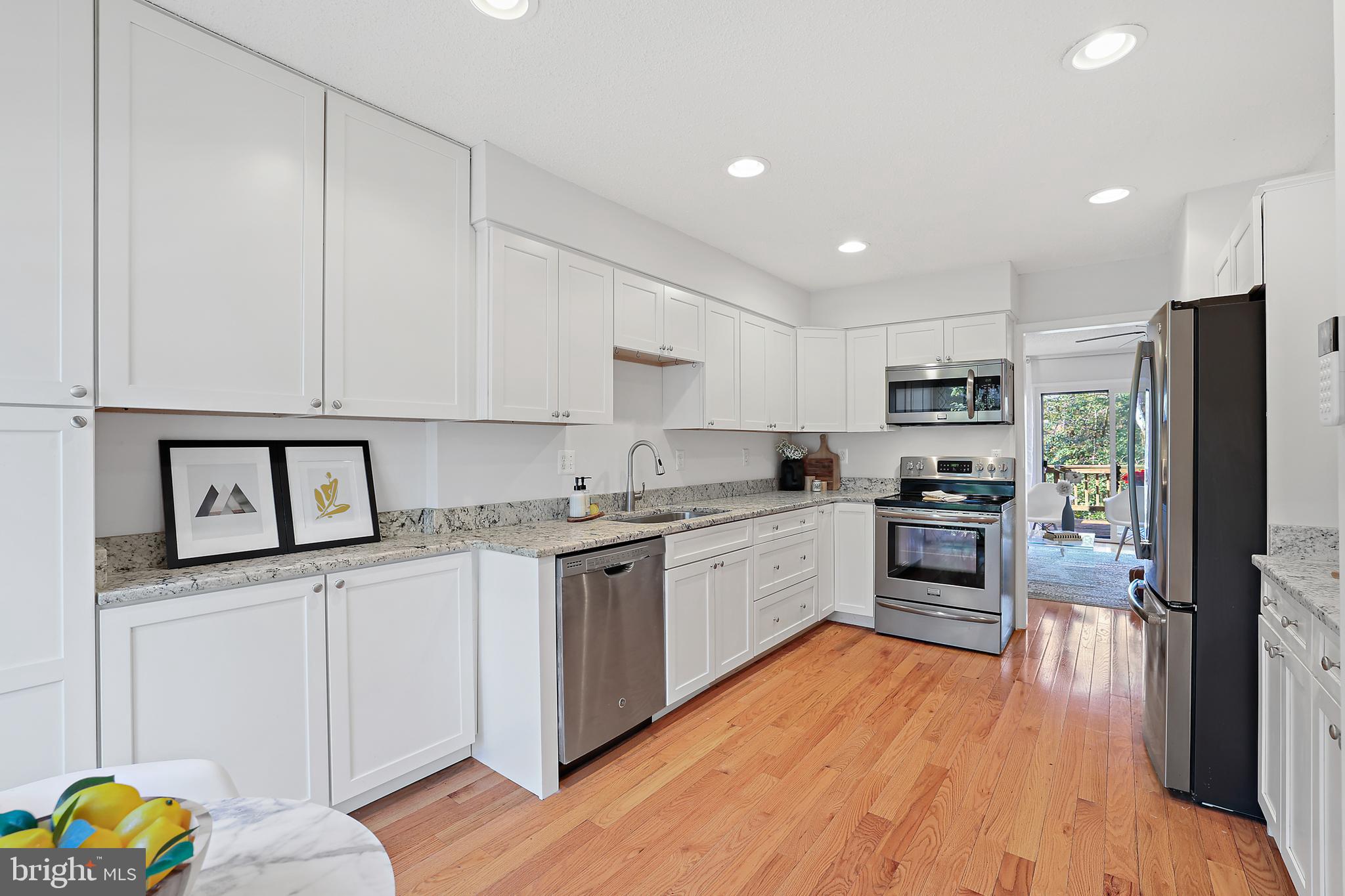 SAWYERS CLUSTER - Residential