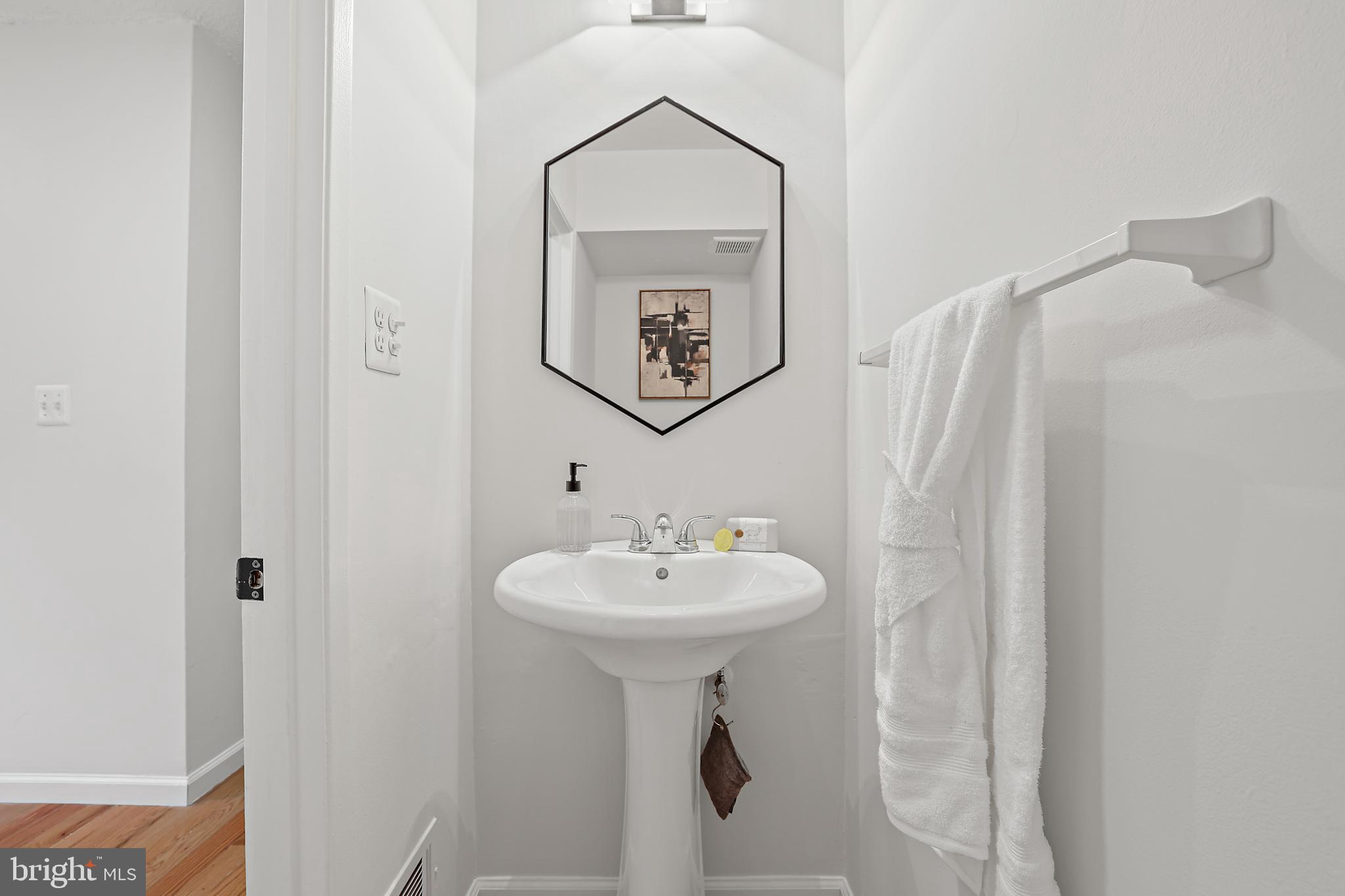 SAWYERS CLUSTER - Residential