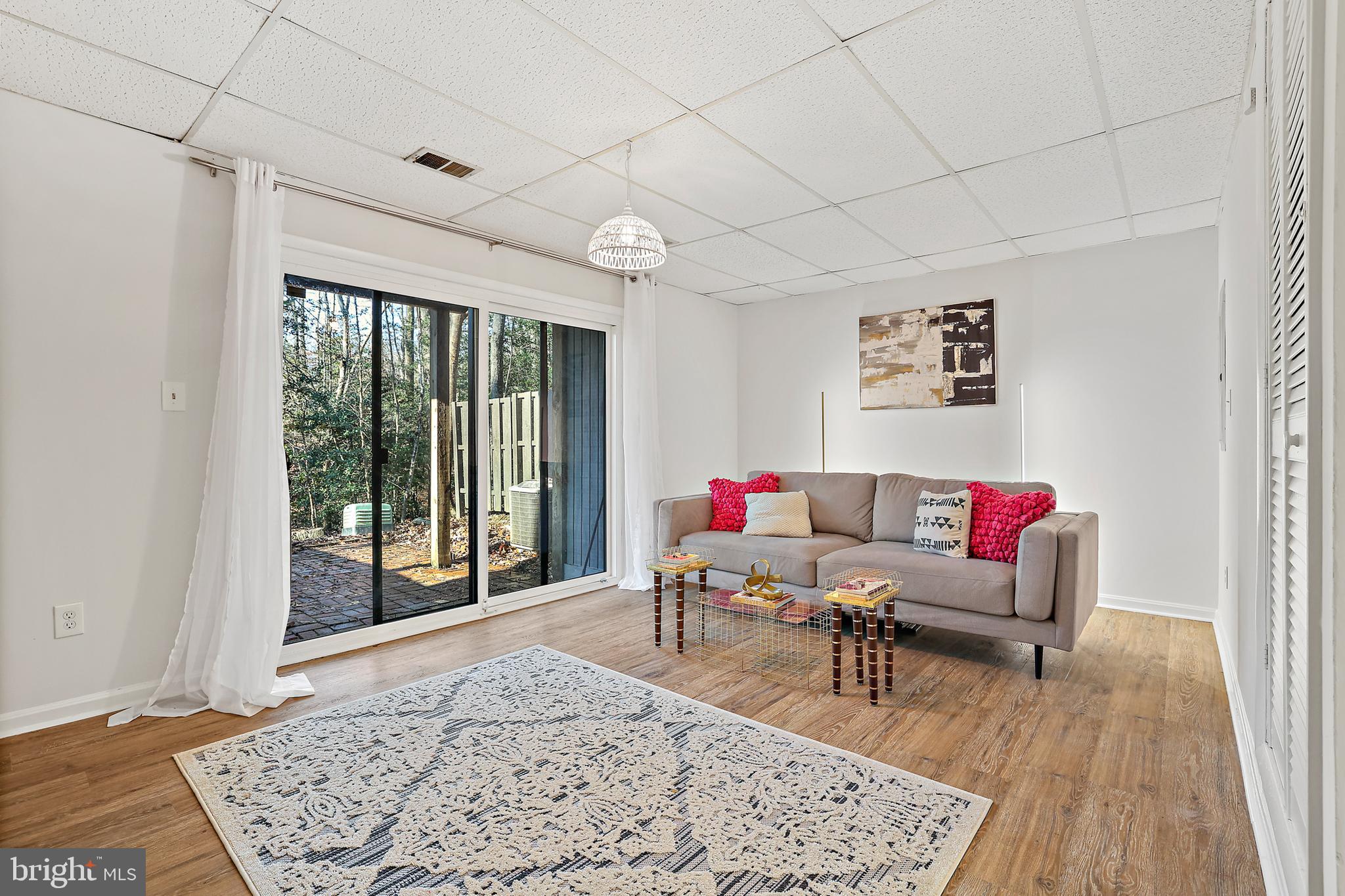 SAWYERS CLUSTER - Residential