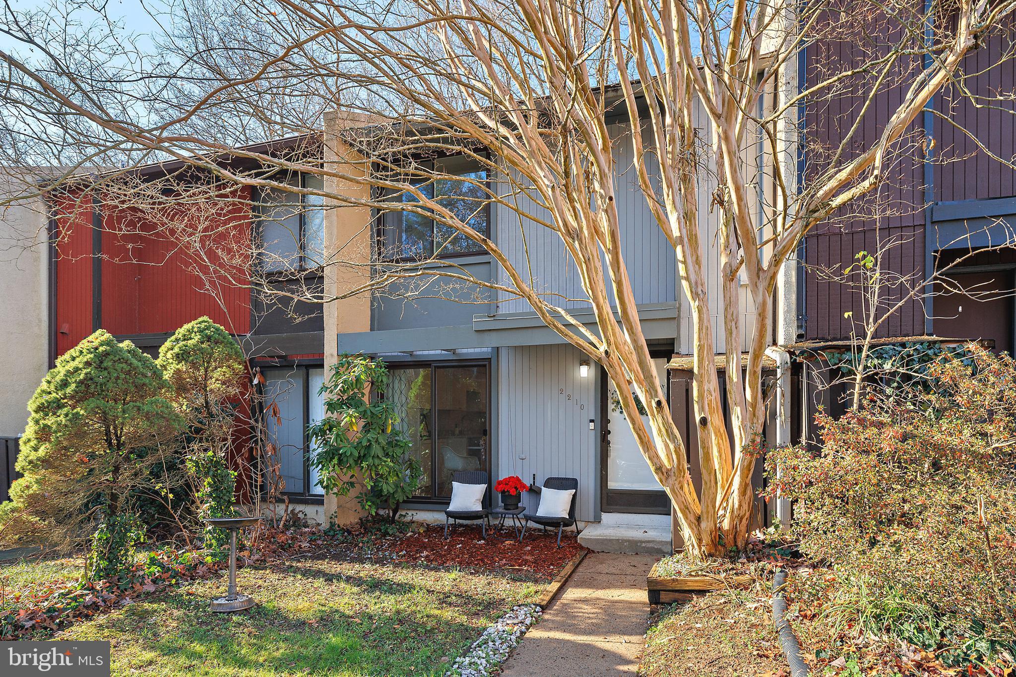 SAWYERS CLUSTER - Residential