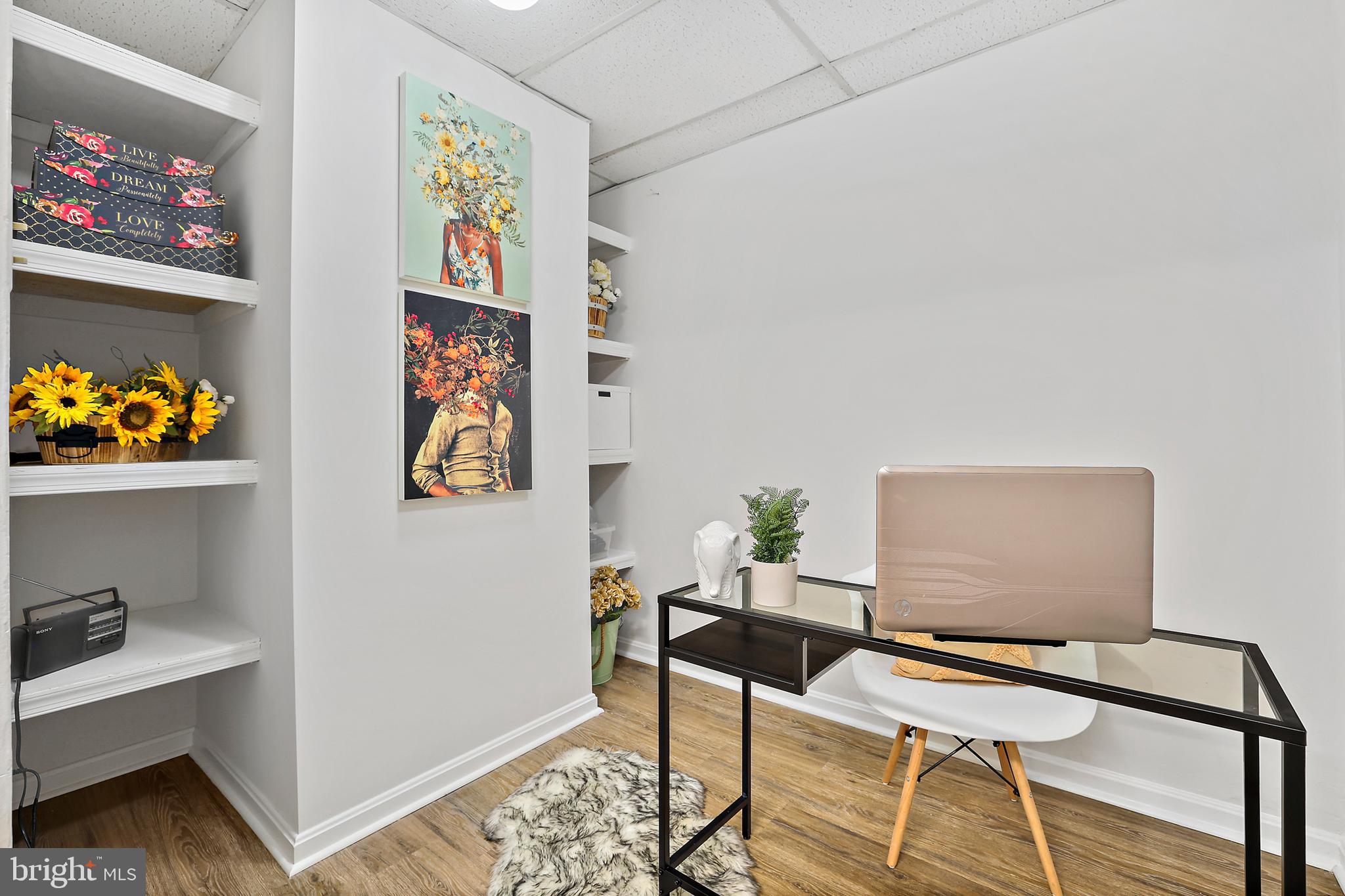 SAWYERS CLUSTER - Residential