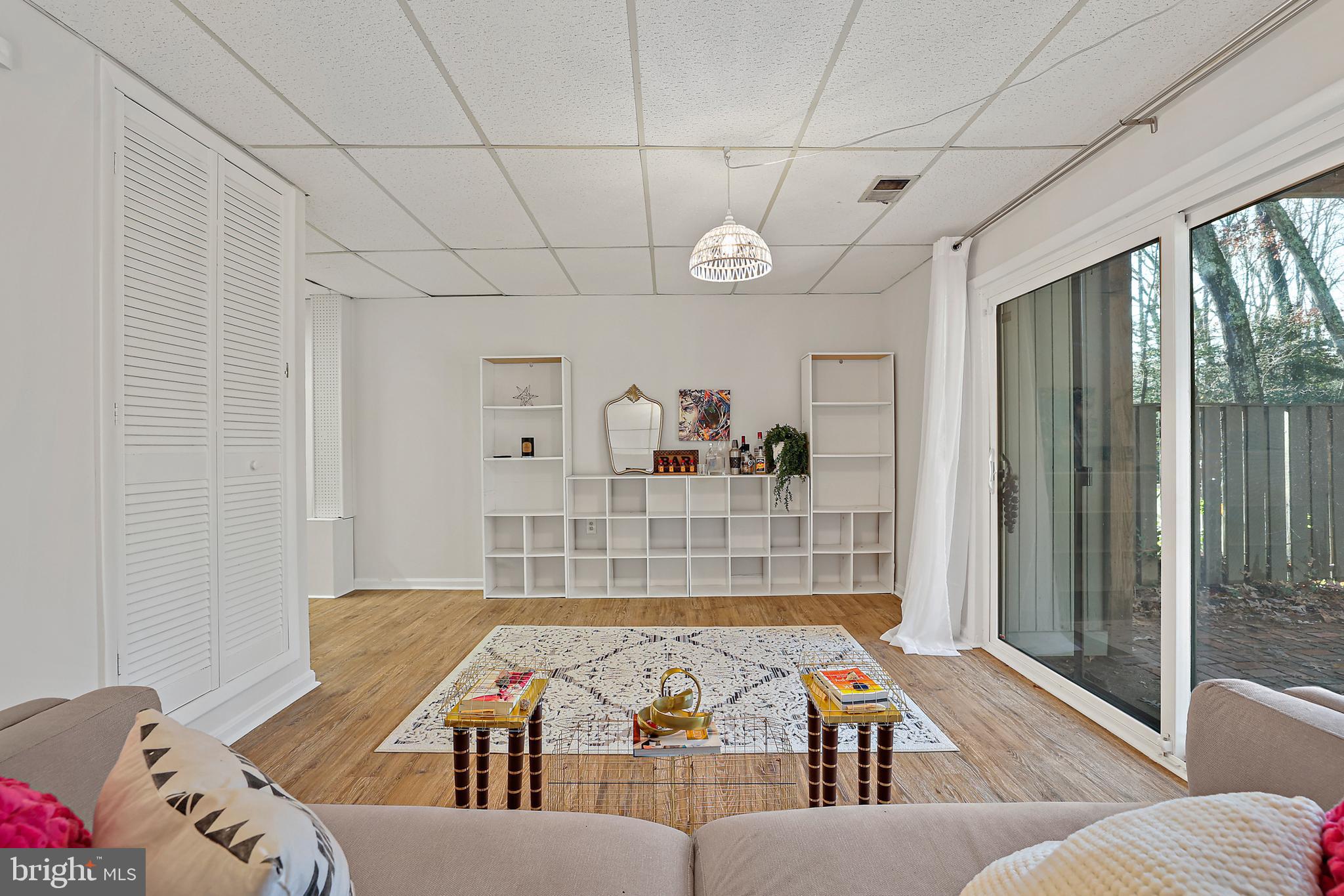 SAWYERS CLUSTER - Residential