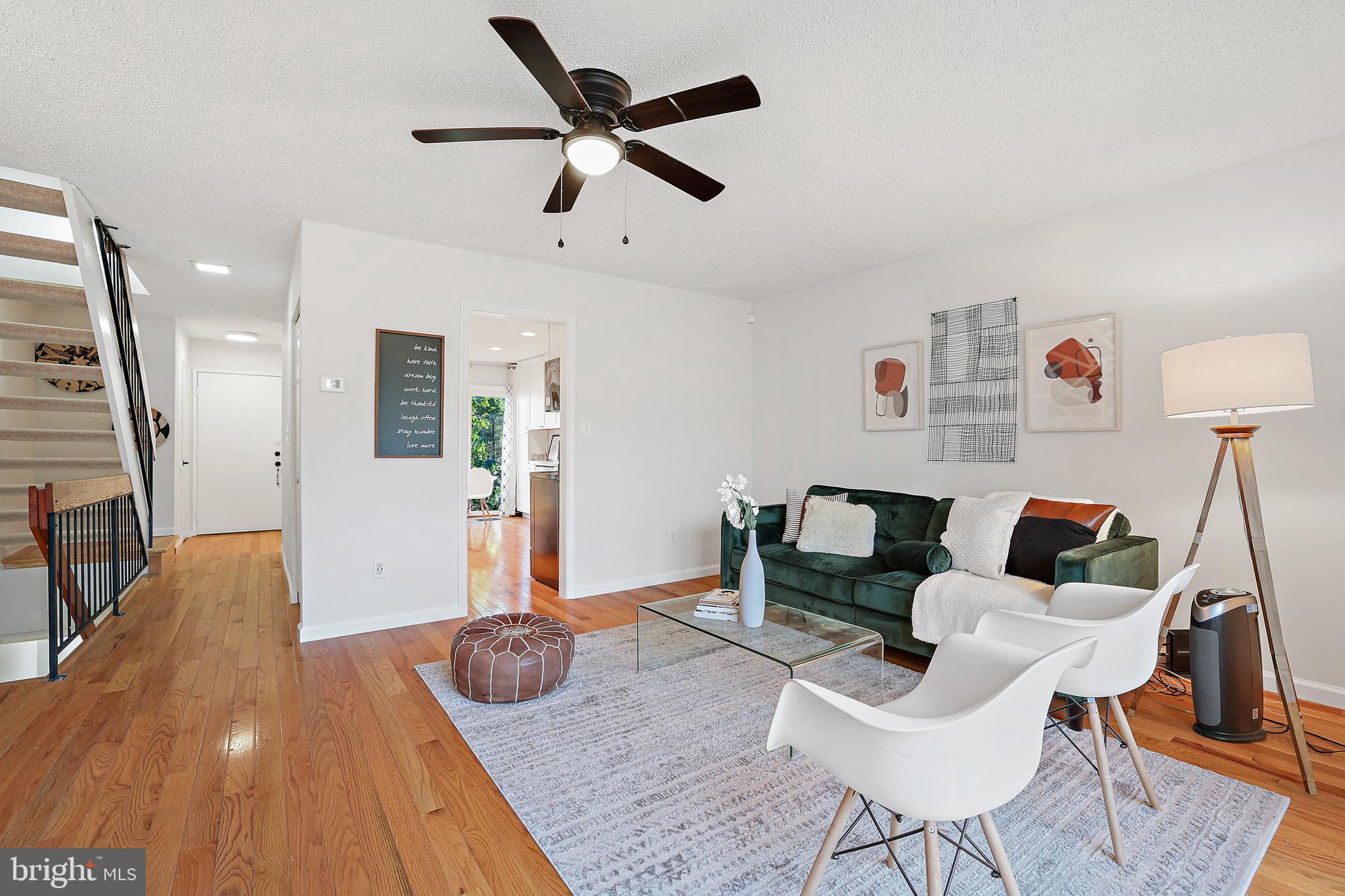 SAWYERS CLUSTER - Residential