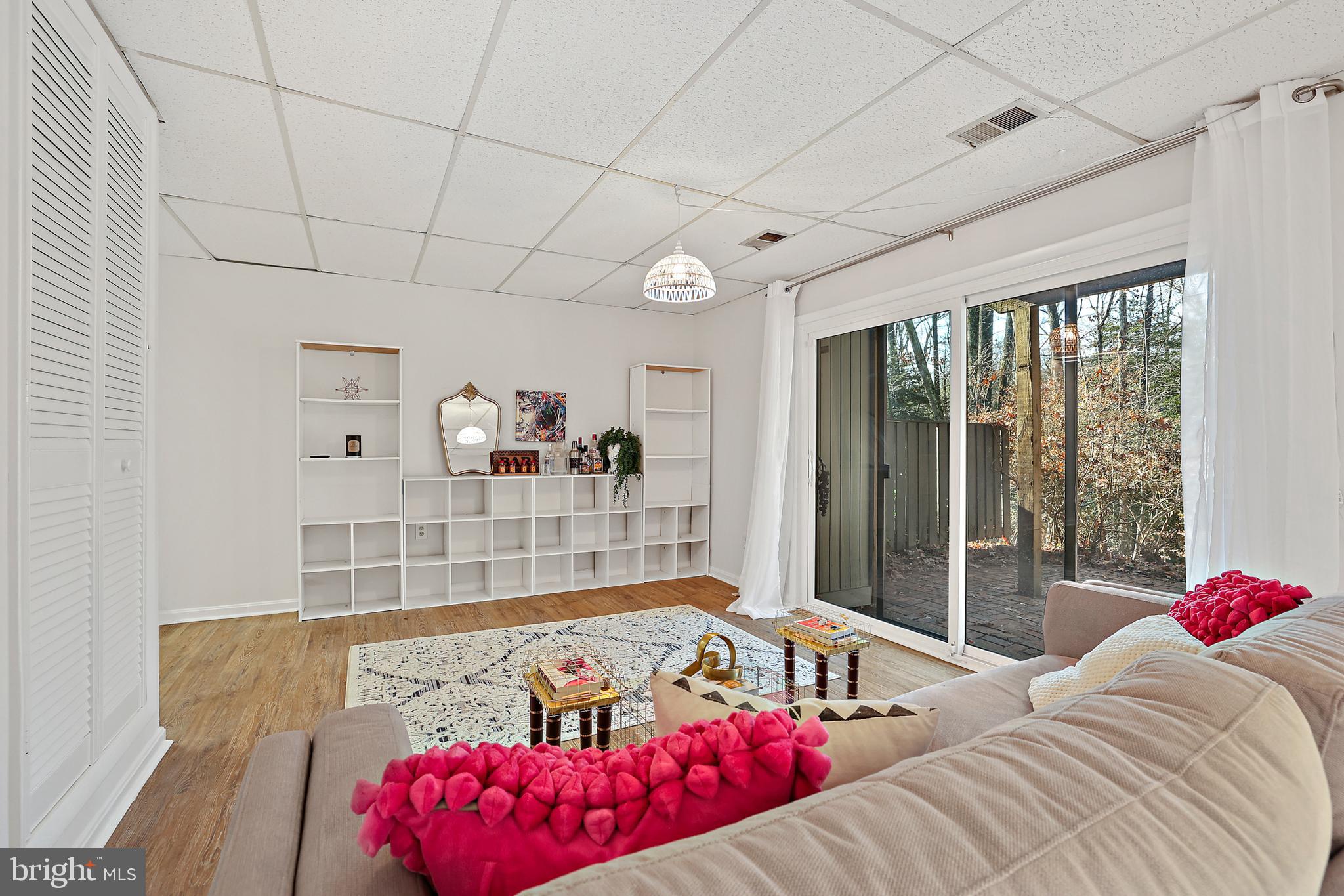 SAWYERS CLUSTER - Residential