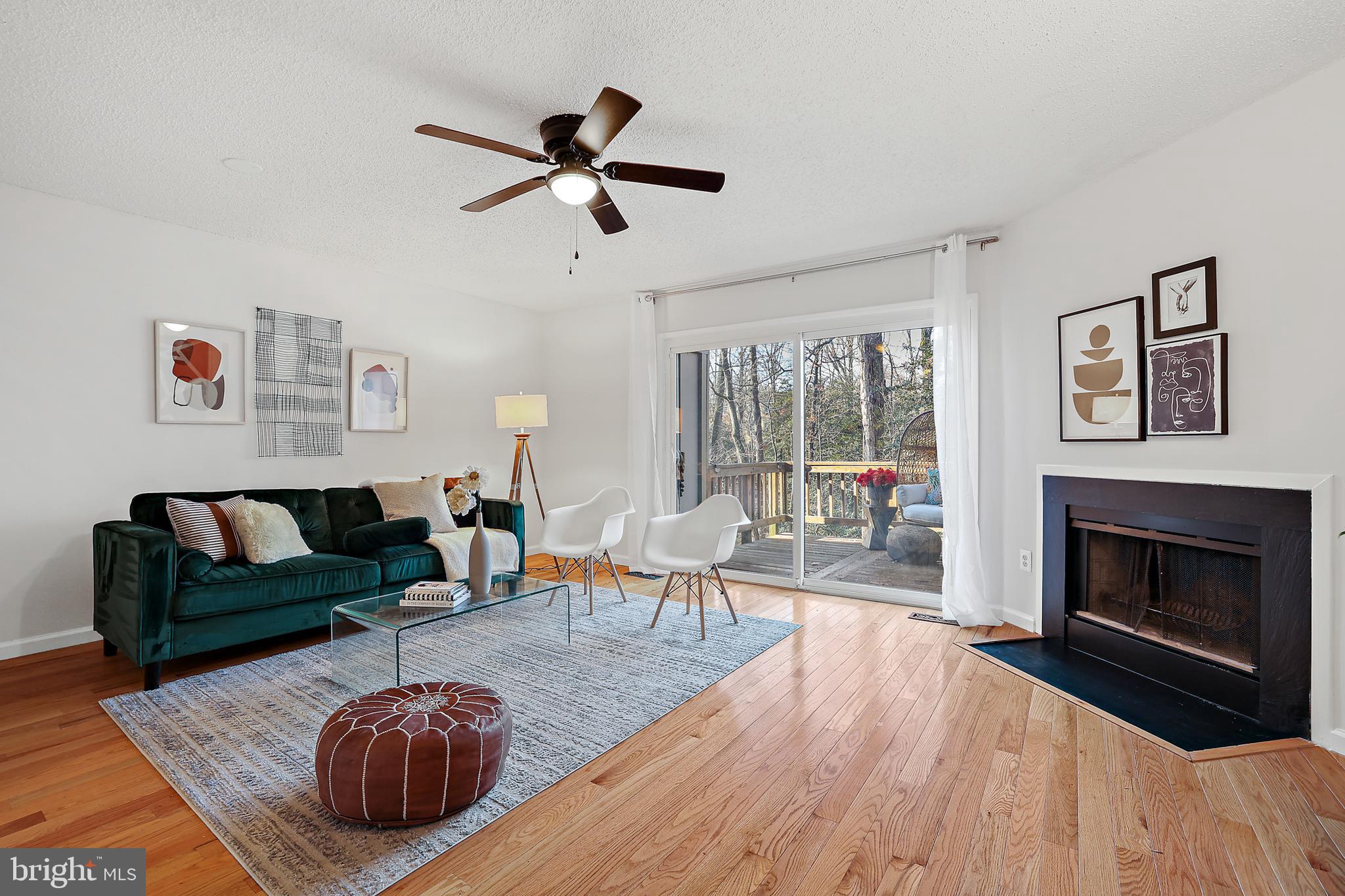 SAWYERS CLUSTER - Residential