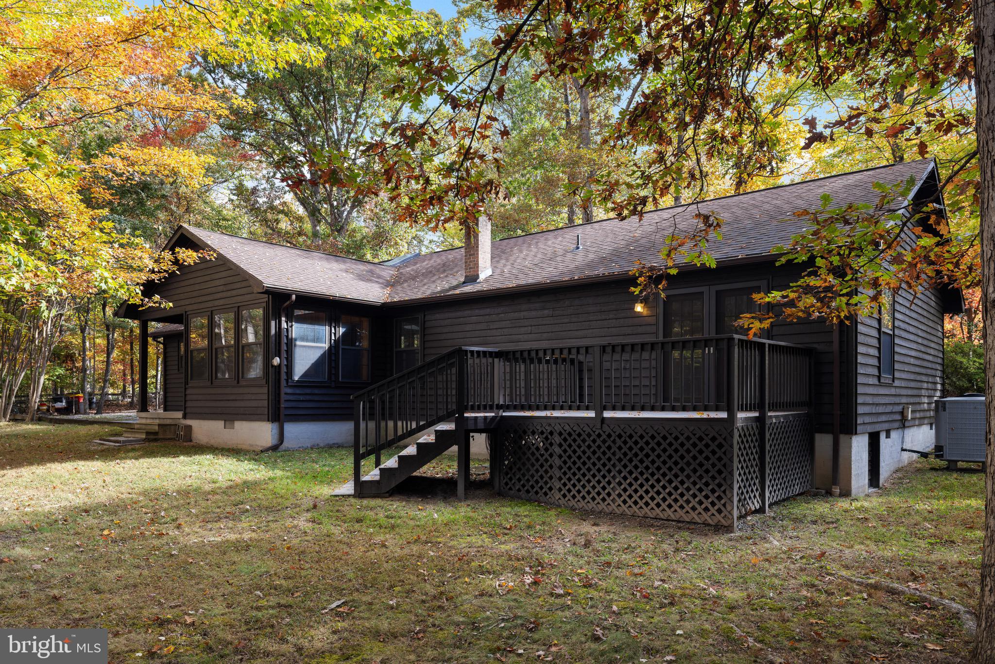 SHANNONDALE - Residential