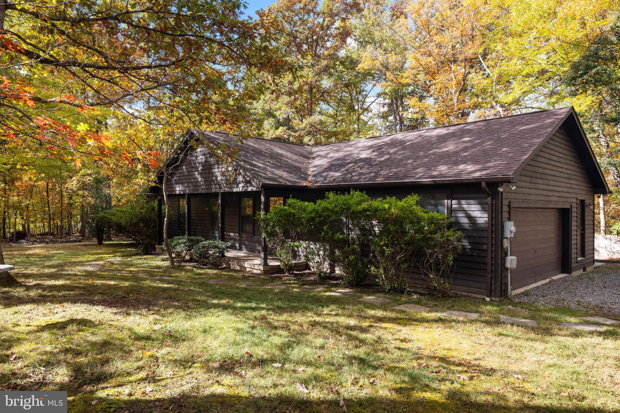 SHANNONDALE - Residential