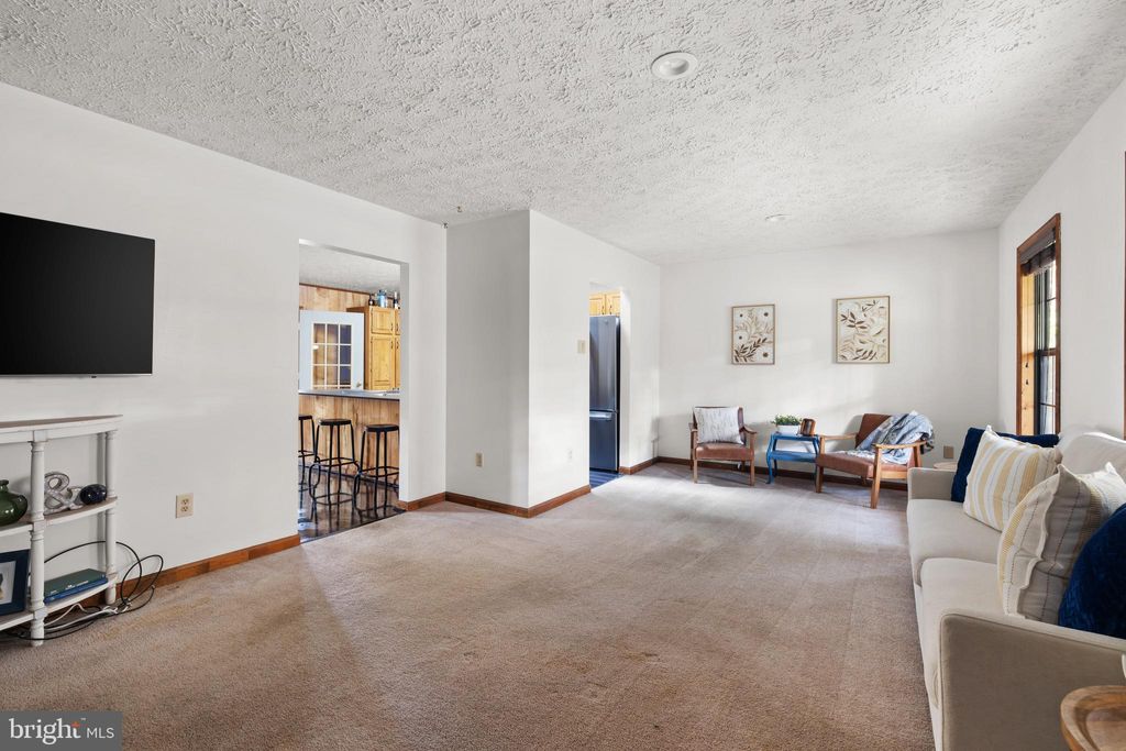 Photo of 192 Gray Fox Road, HARPERS FERRY, WV 25425 (MLS # WVJF2019970)