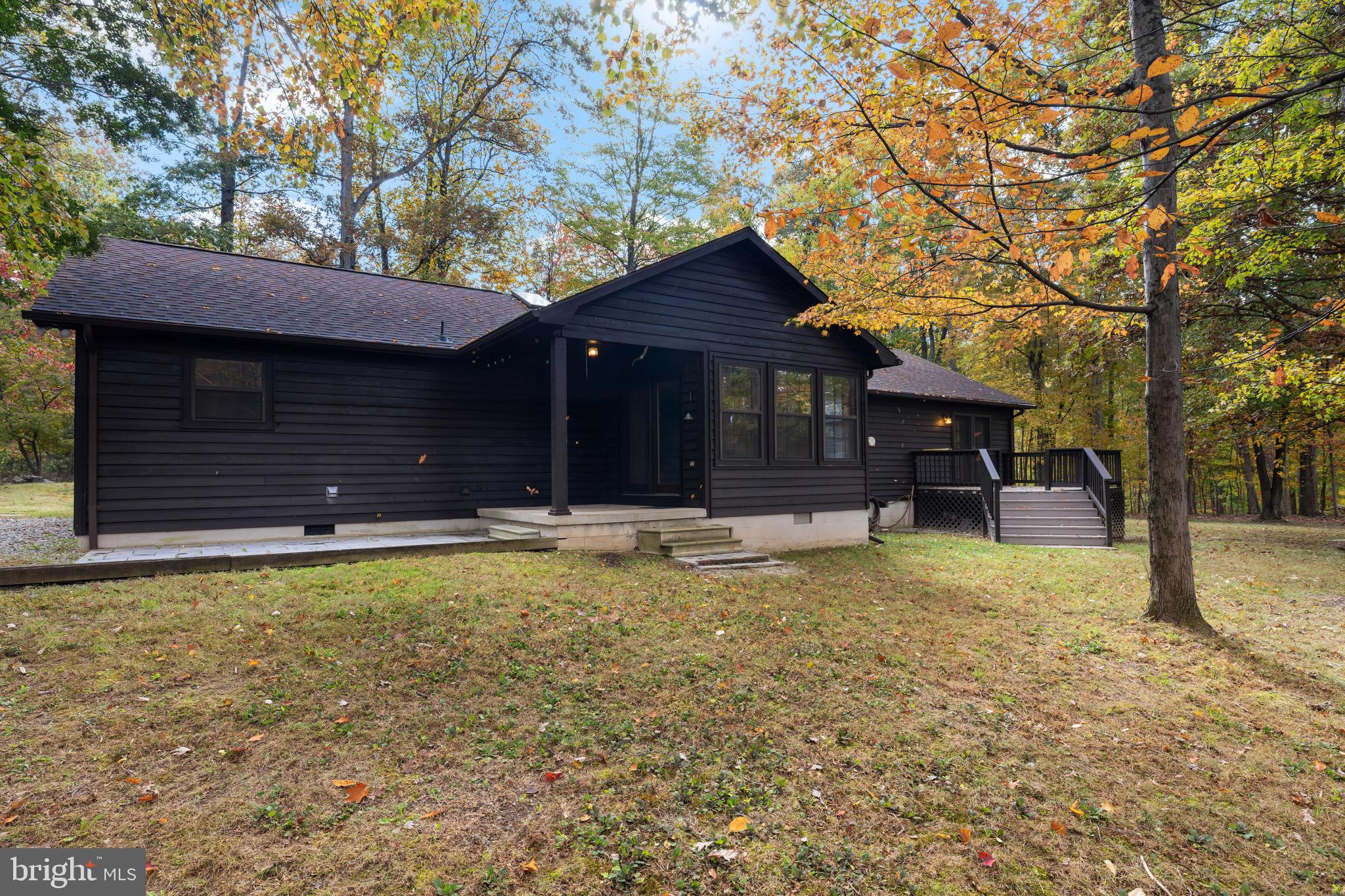 SHANNONDALE - Residential