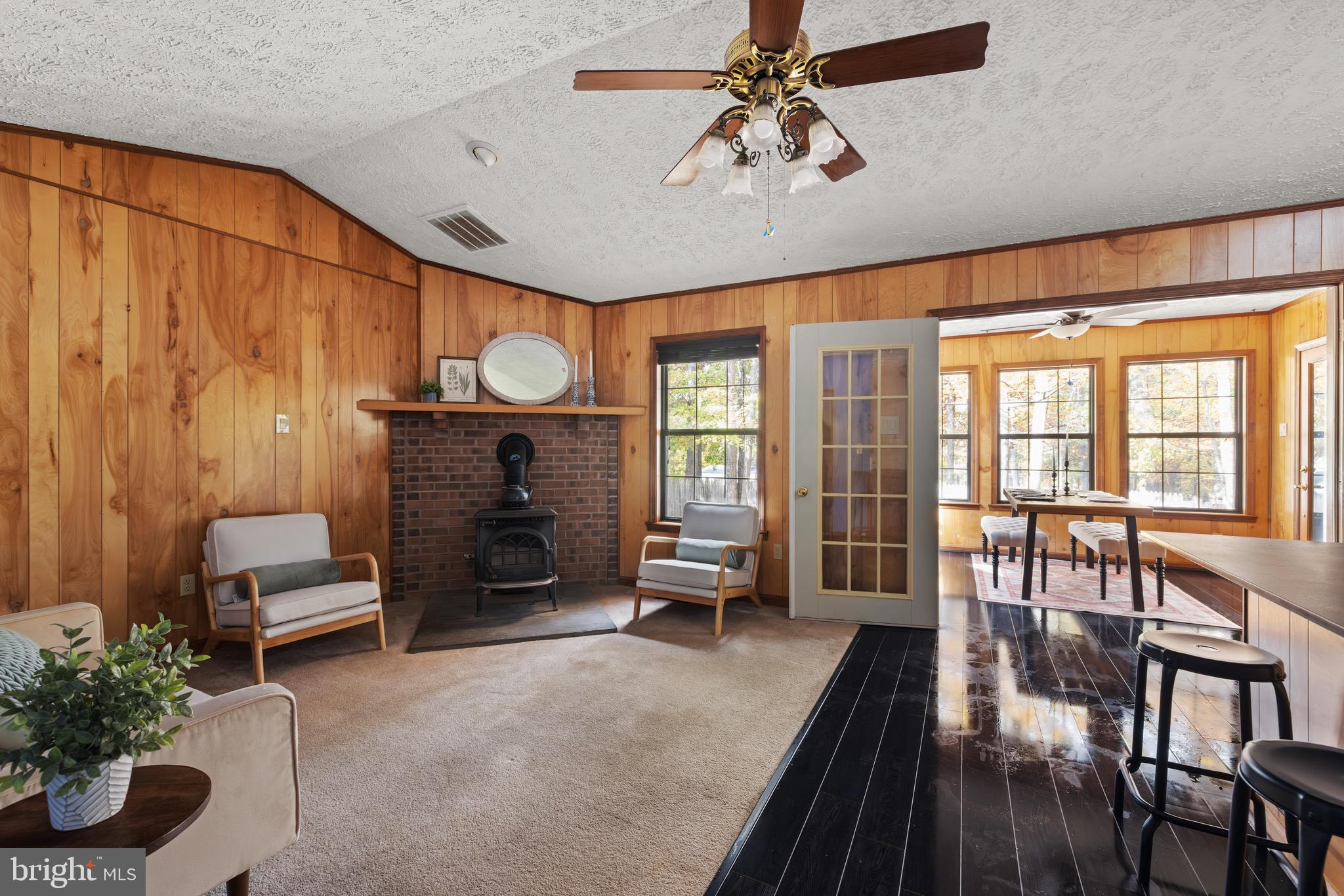 SHANNONDALE - Residential