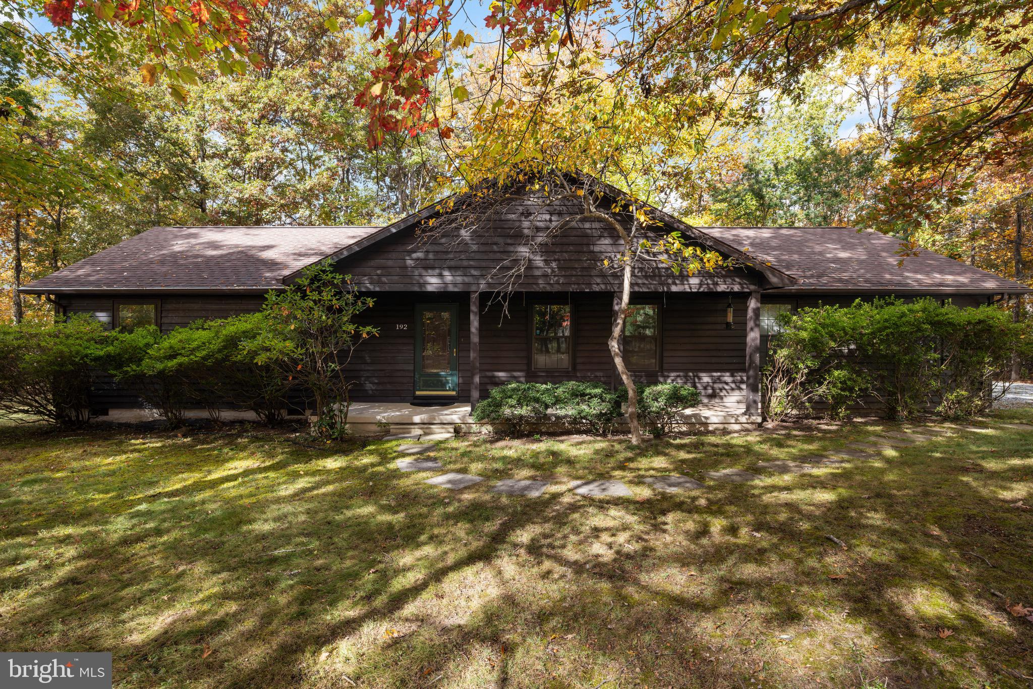 SHANNONDALE - Residential