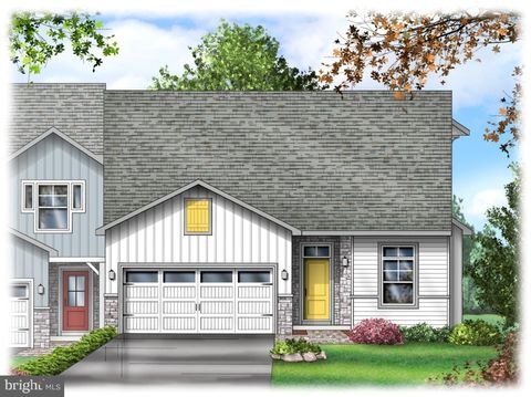 Photo of 4319 HEATHER LN #66, COLUMBIA, PA 17512 (MLS # PALA2026868)