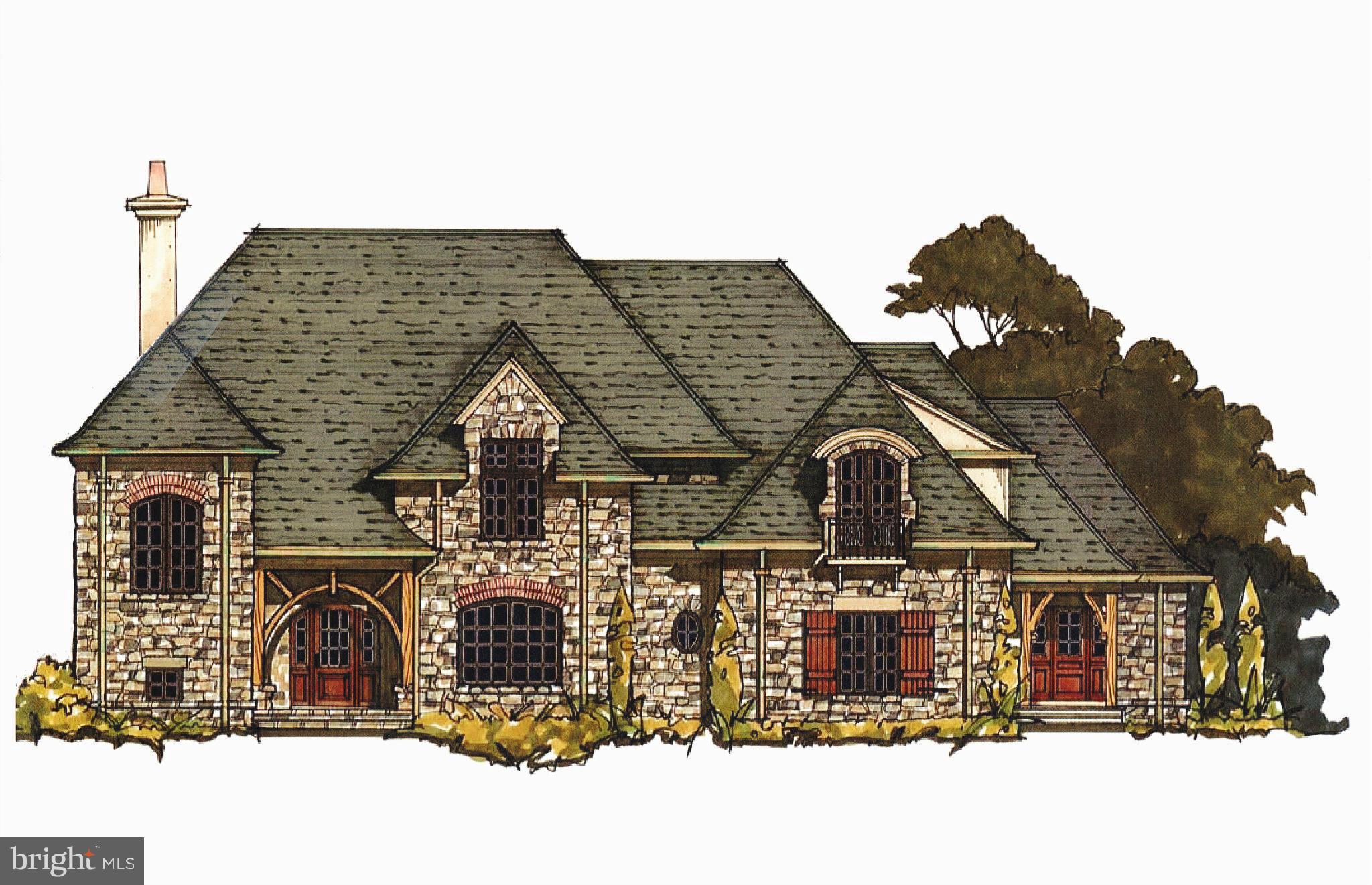 LANGLEY FOREST - Residential