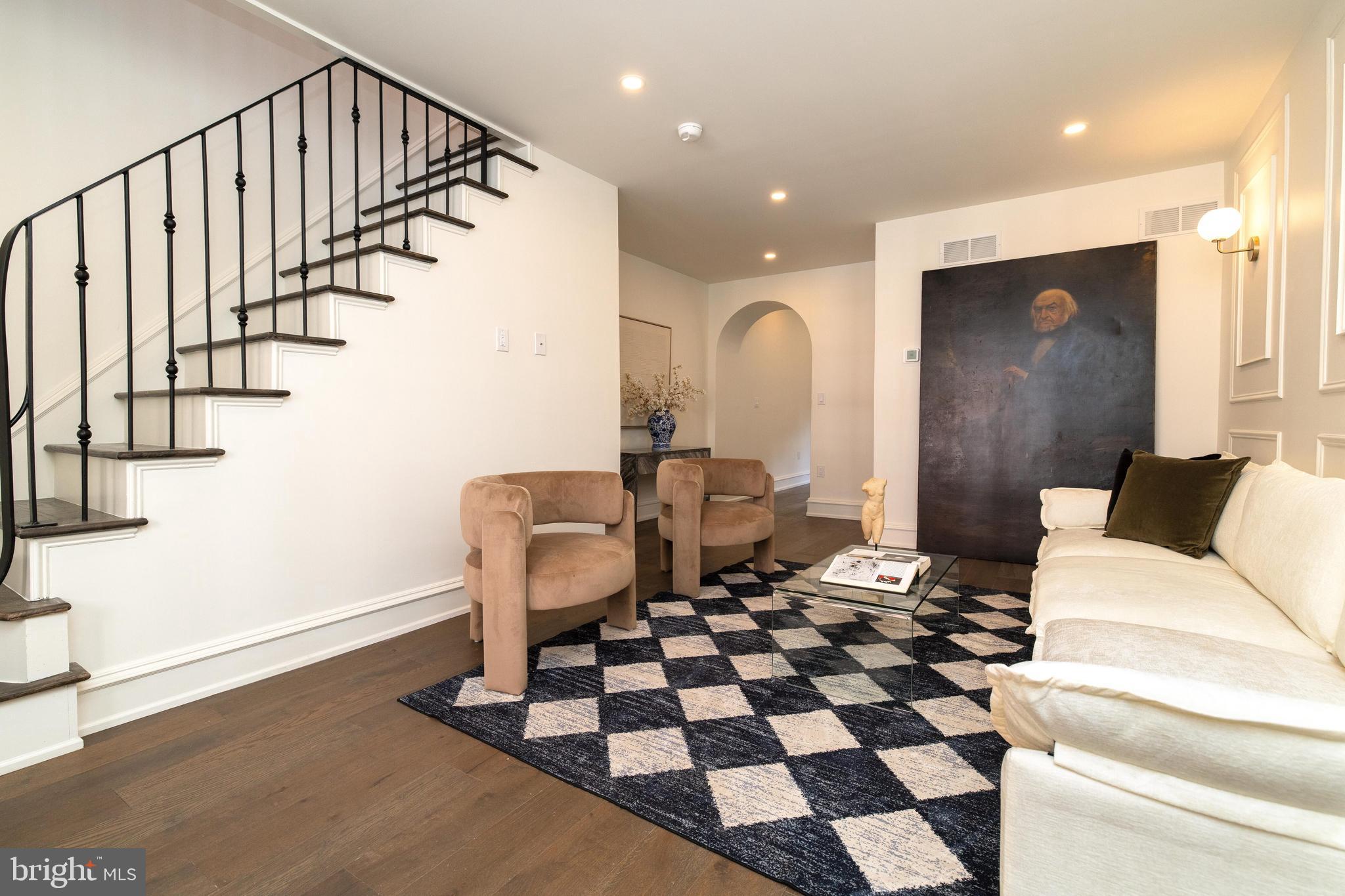 RITTENHOUSE SQUARE - Residential