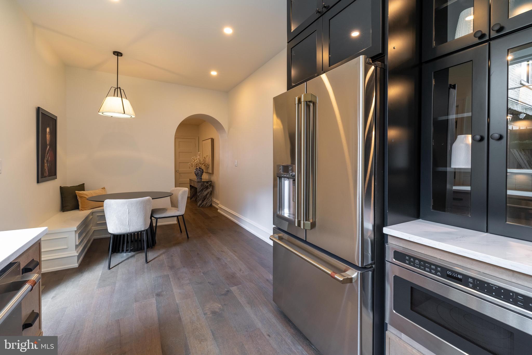 RITTENHOUSE SQUARE - Residential