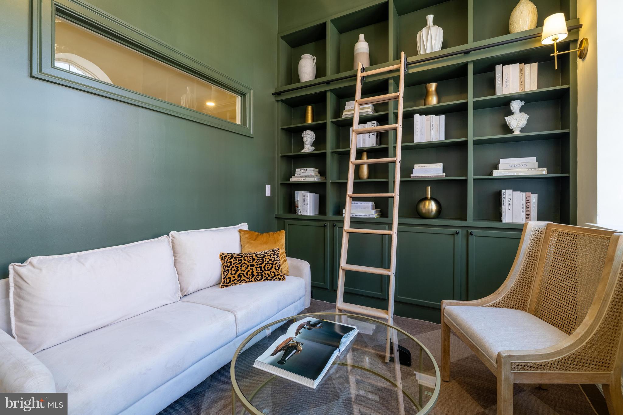 RITTENHOUSE SQUARE - Residential