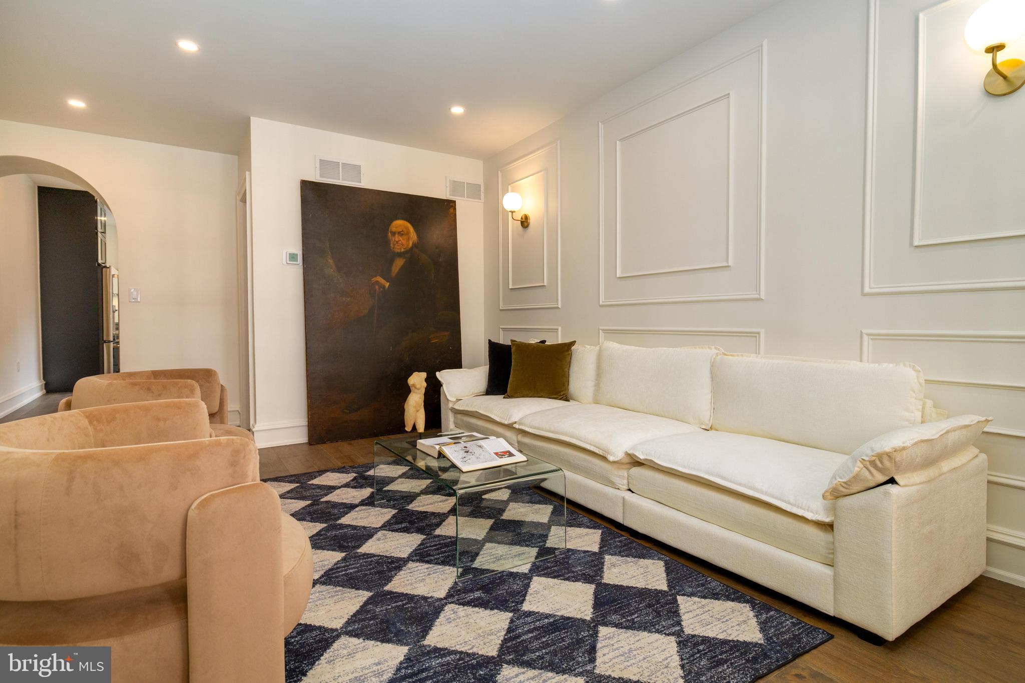 RITTENHOUSE SQUARE - Residential