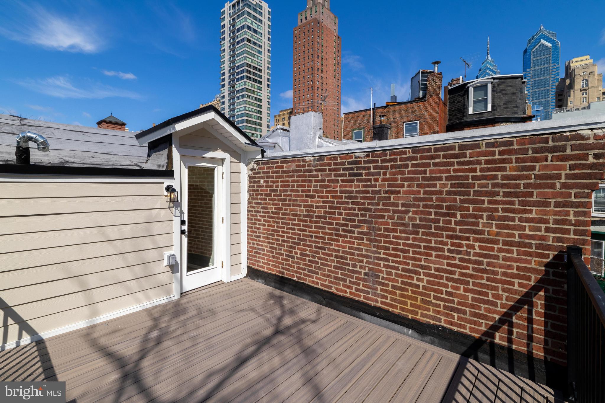 RITTENHOUSE SQUARE - Residential