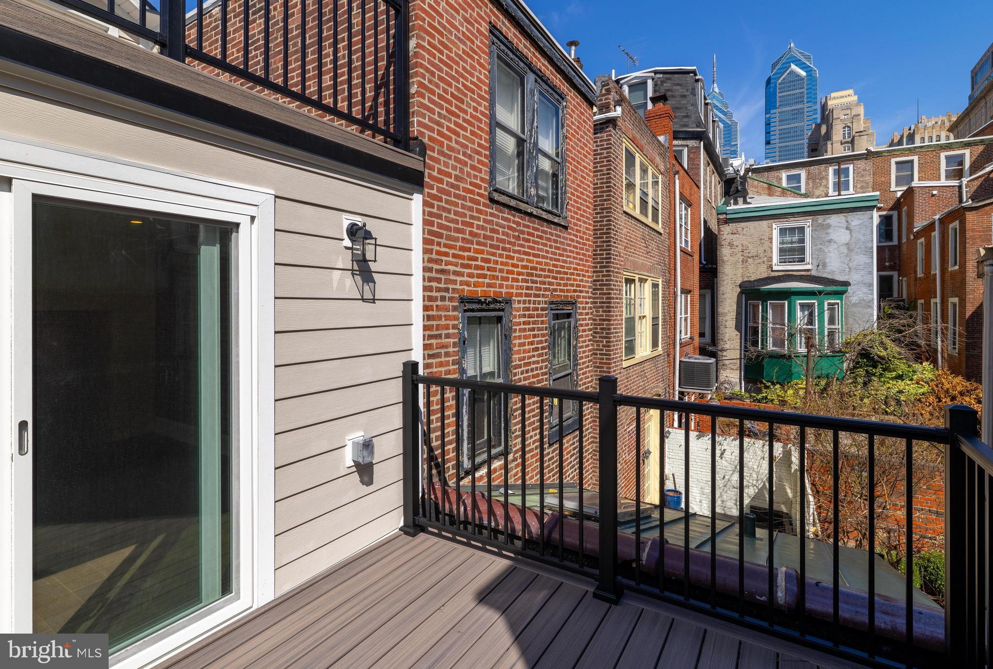 RITTENHOUSE SQUARE - Residential